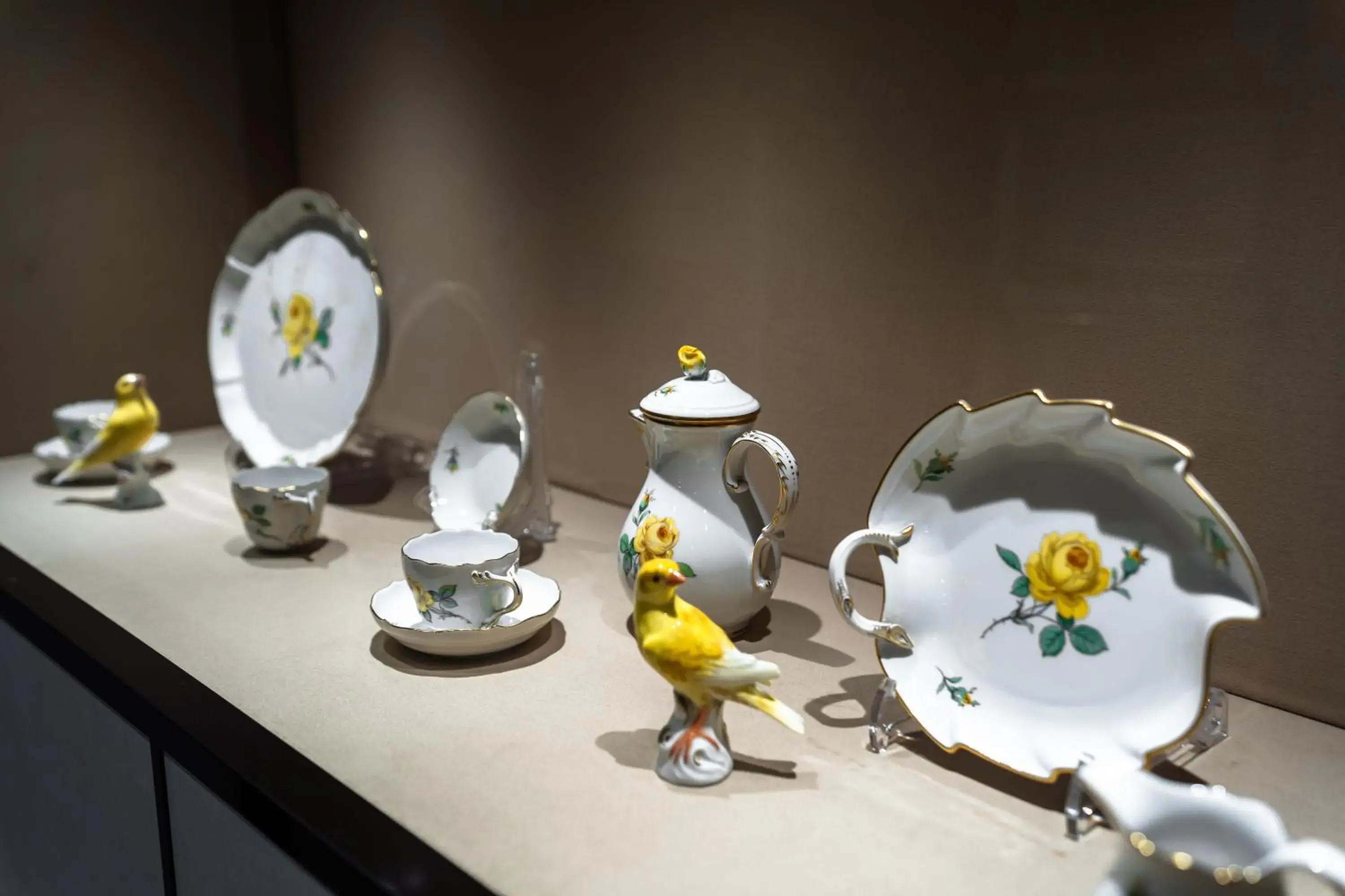 Area and facilities in The Prima Hotel Jongno Area and facilities in The Prima Hotel Jongno