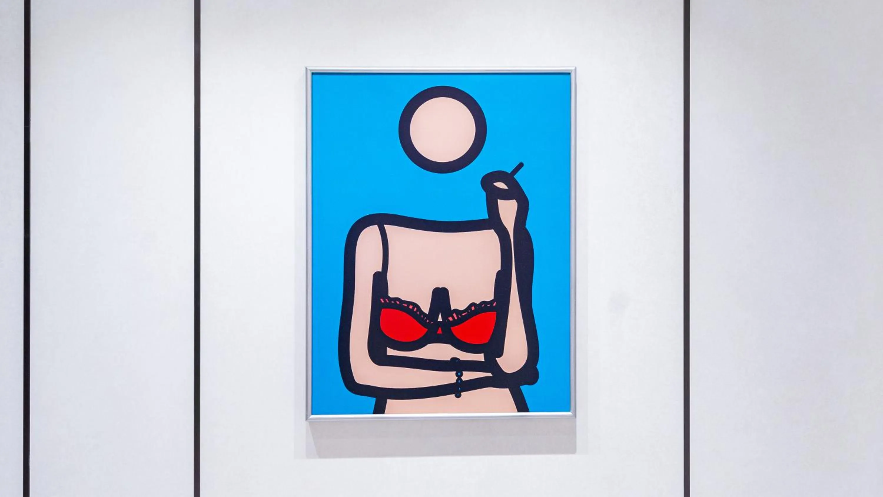 Area and facilities in The Prima Hotel Jongno