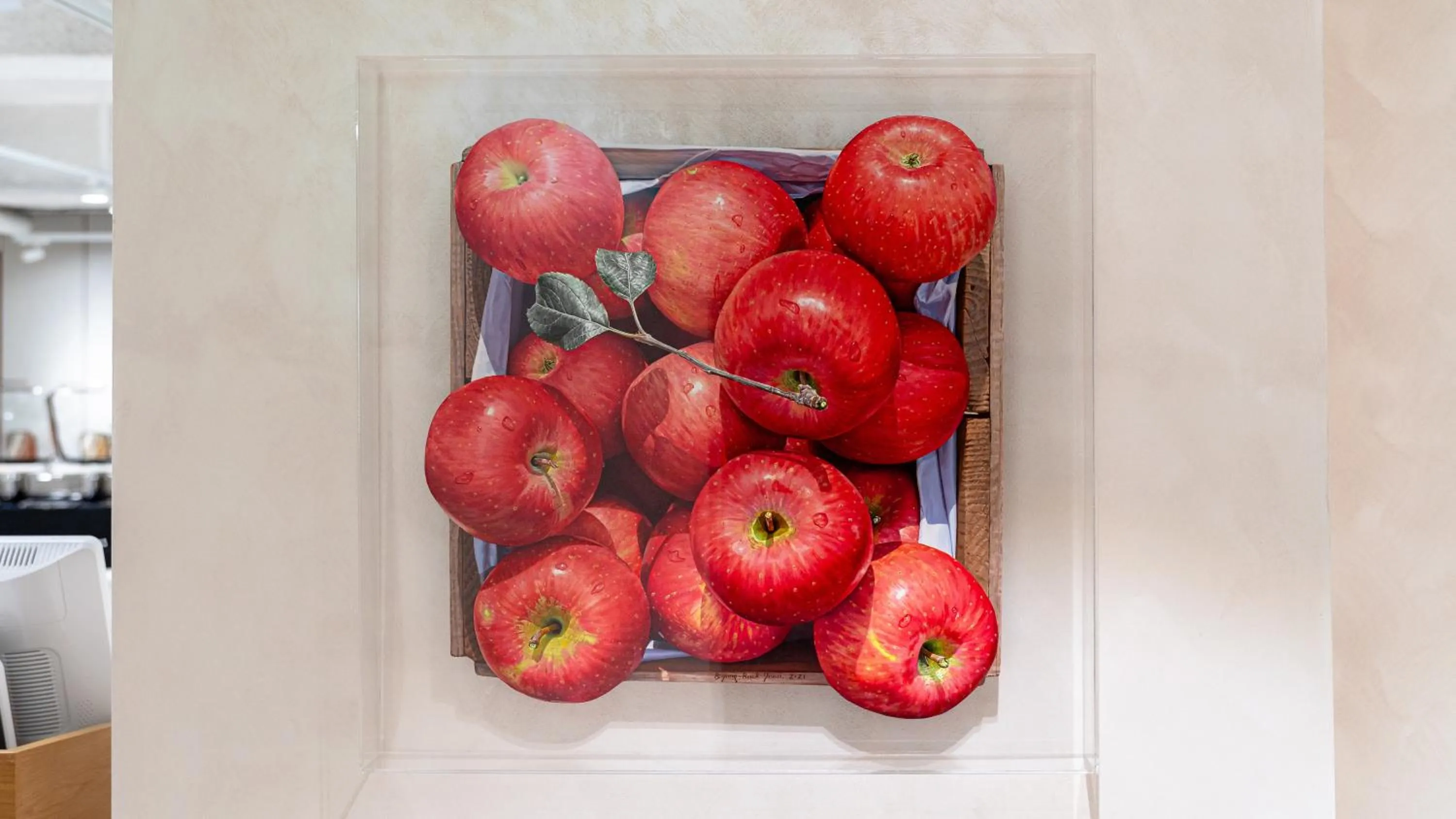 Area and facilities in The Prima Hotel Jongno