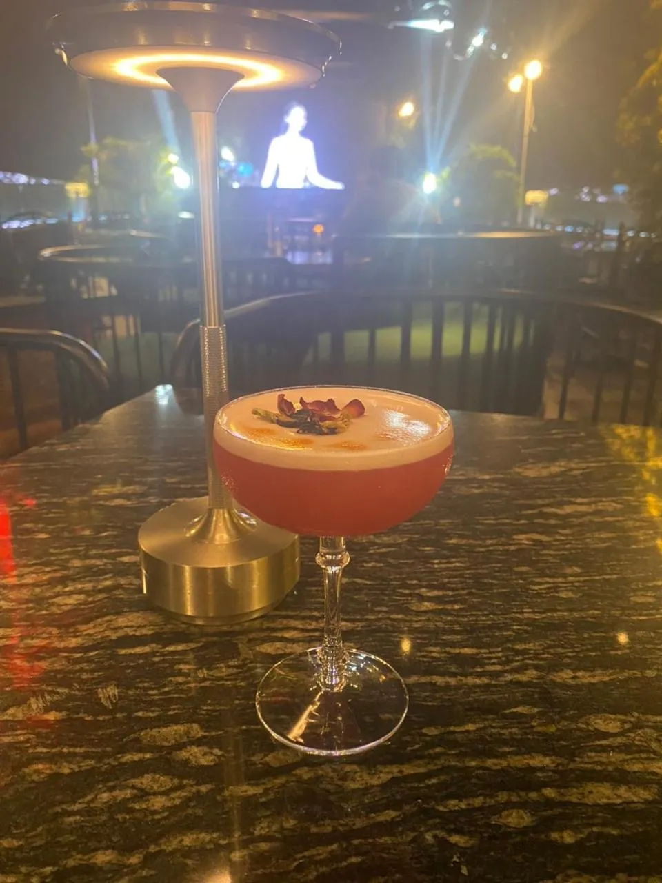 Food and drinks in Victor Gallery hotel & spa - Victor Group