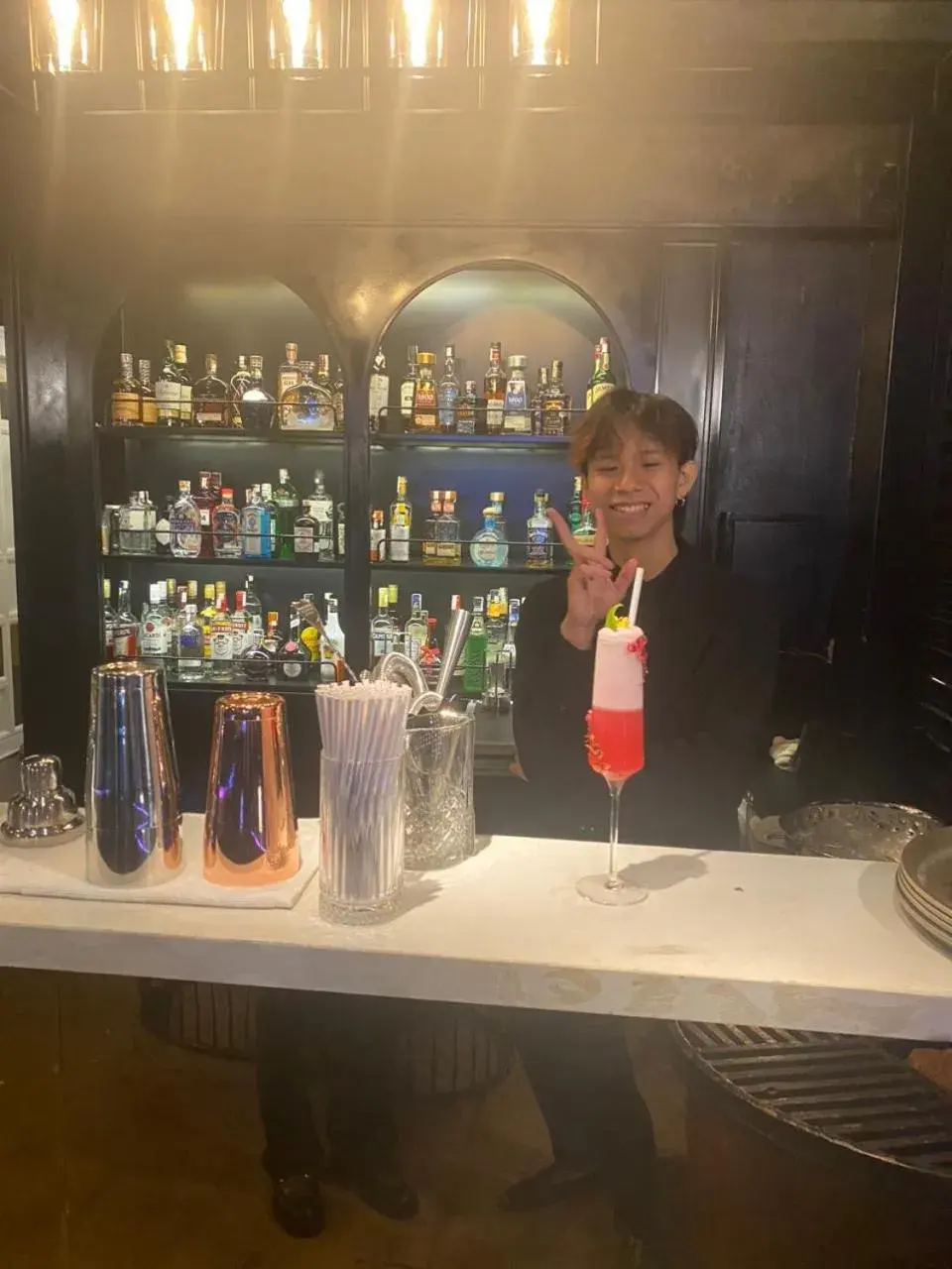 Food and drinks in Victor Gallery hotel & spa - Victor Group Food and drinks in Victor Gallery hotel & spa - Victor Group