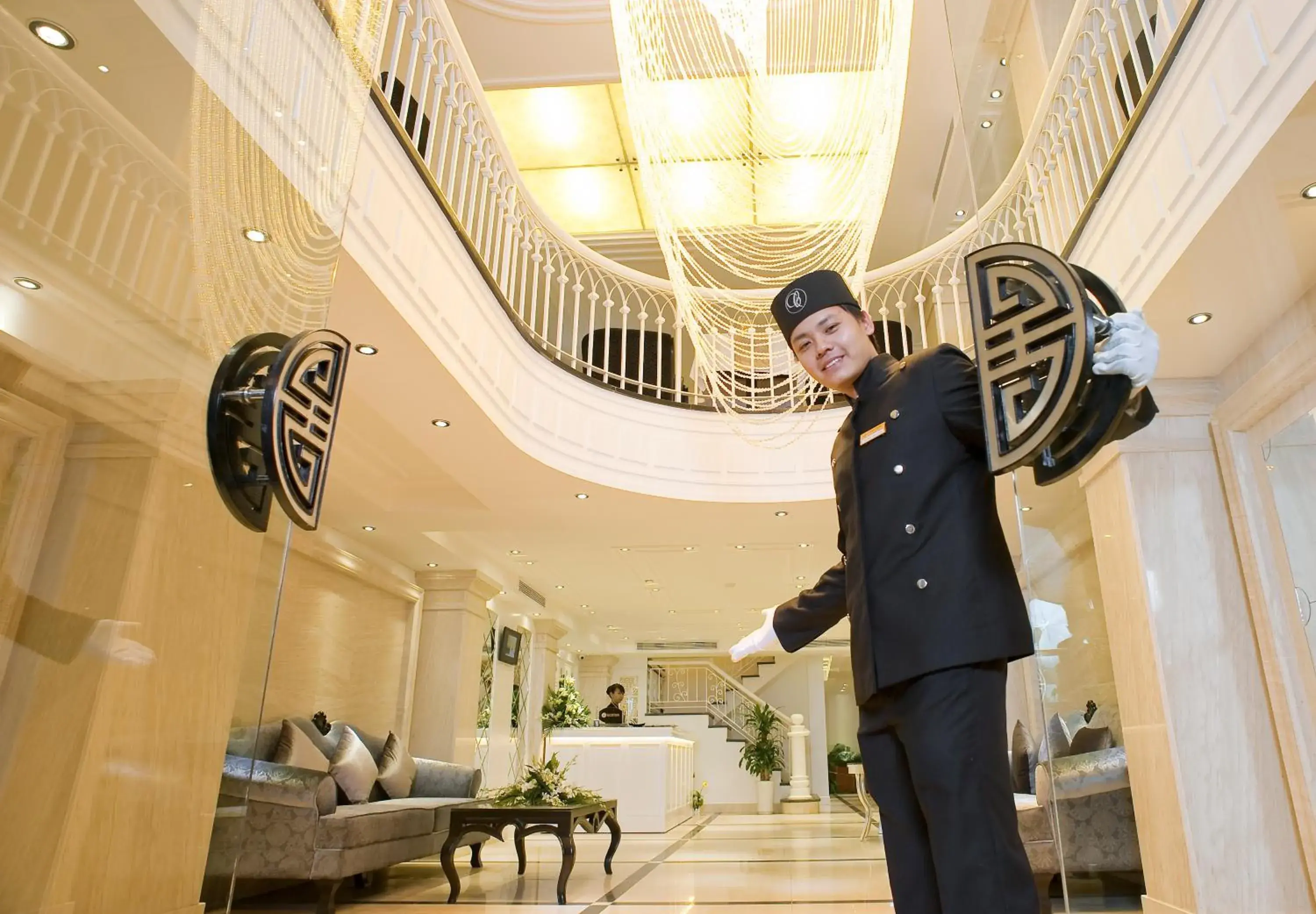 Facade/entrance, Bed in Victor Gallery hotel & spa - Victor Group Facade/entrance, Bed in Victor Gallery hotel & spa - Victor Group