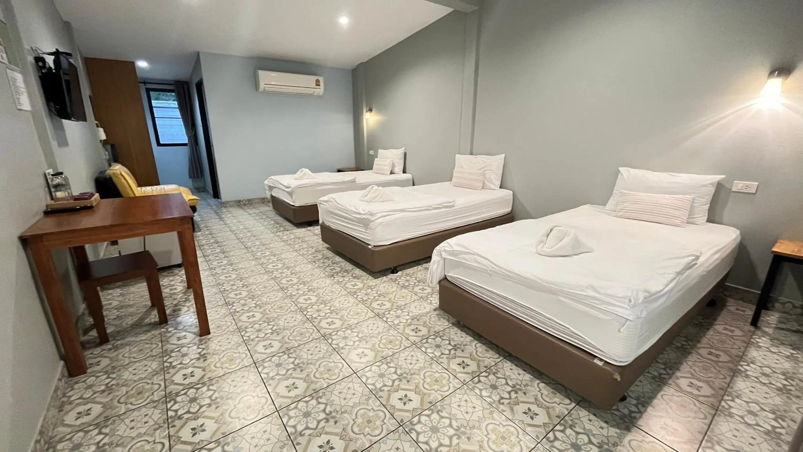 Bed in Warmwell Hostel