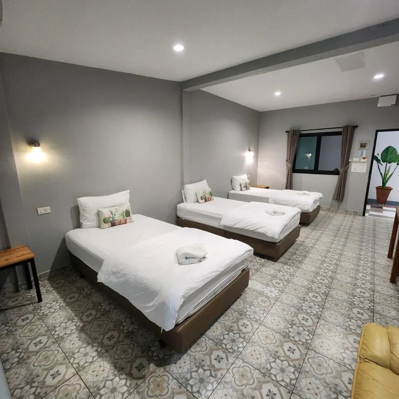 Photo of the whole room, Bed in Warmwell Hostel Photo of the whole room, Bed in Warmwell Hostel