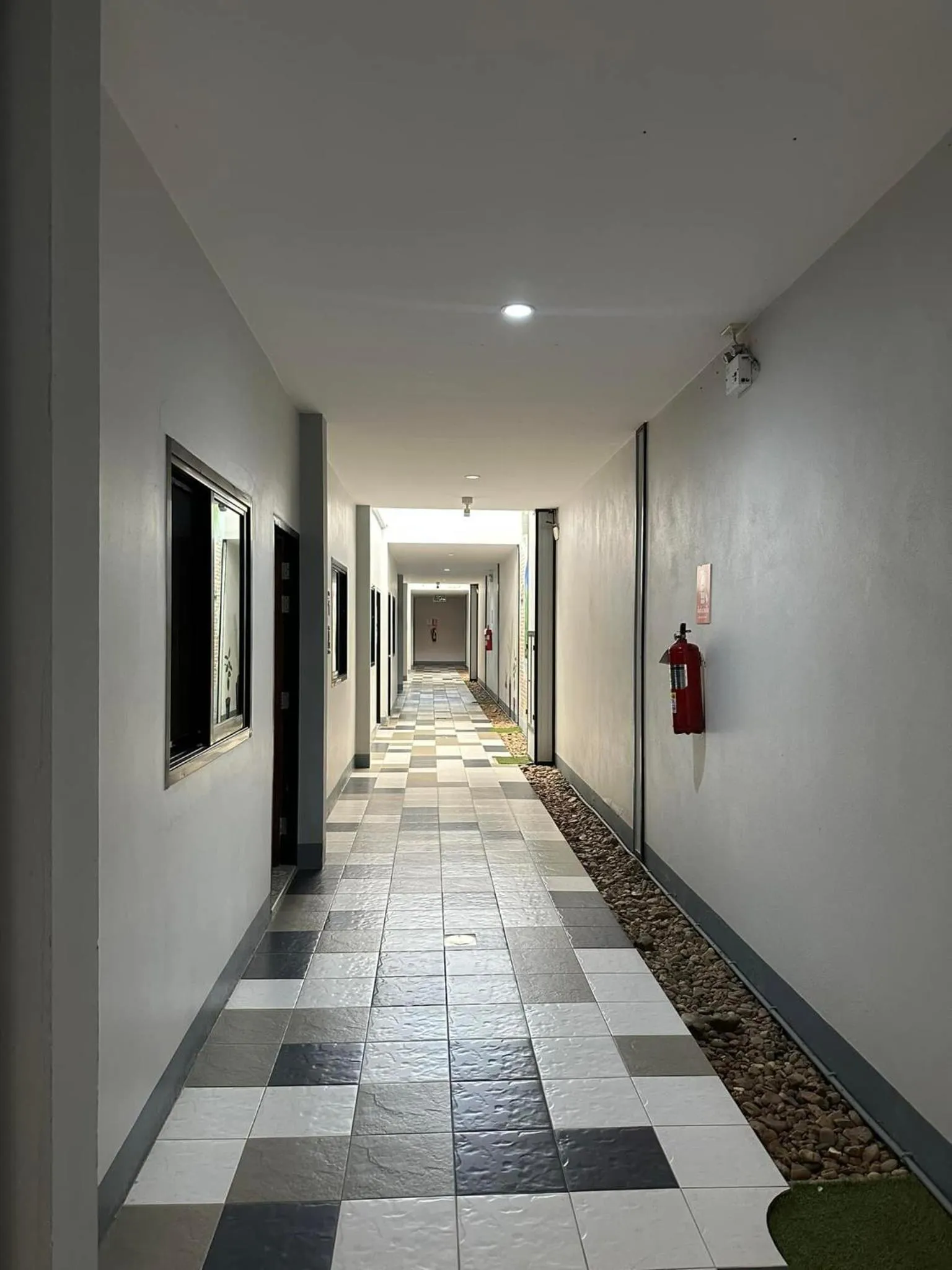 Other in Warmwell Hostel