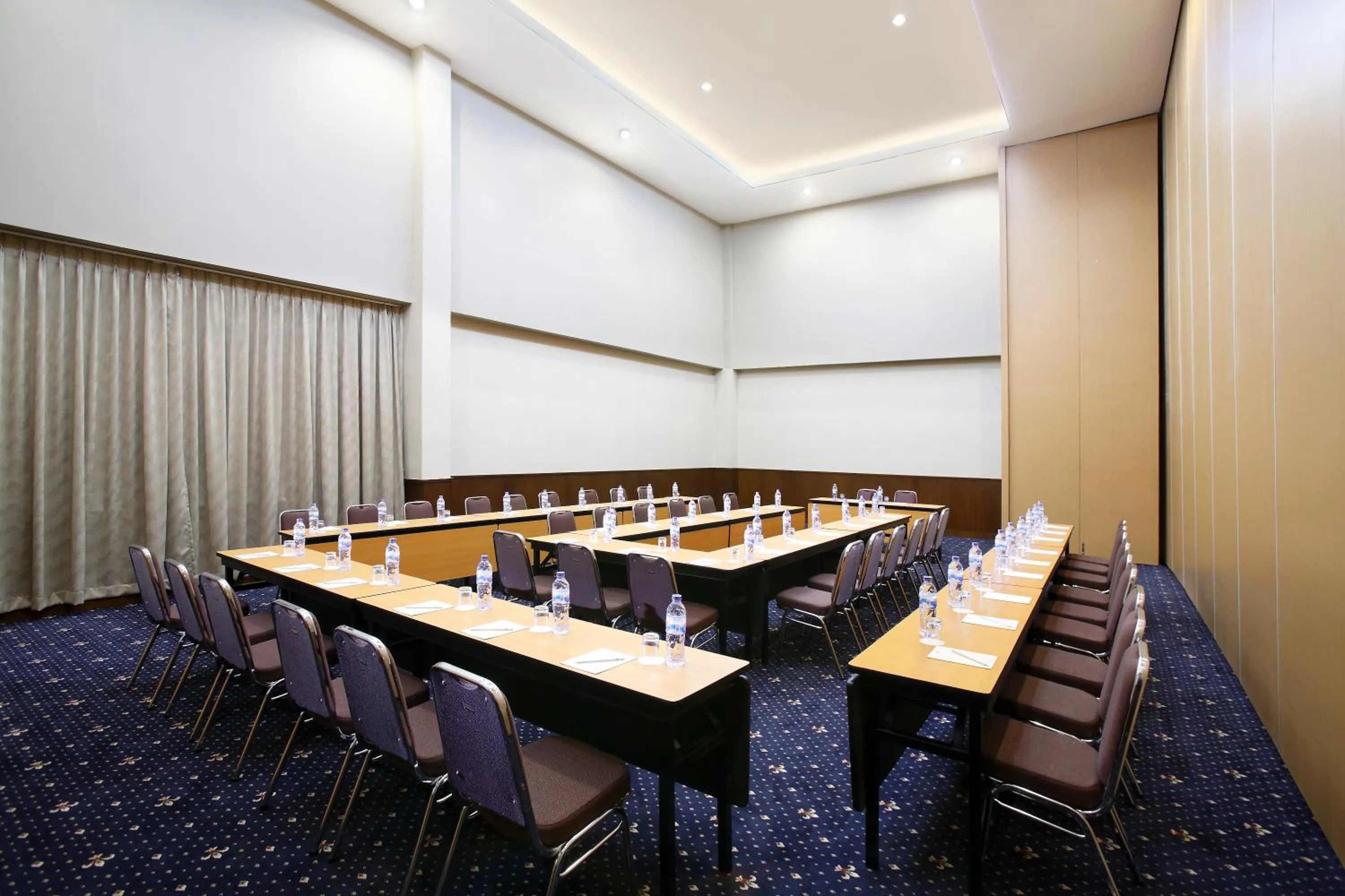 Banquet/Function facilities in Amaris Hotel Muara Bungo - Jambi