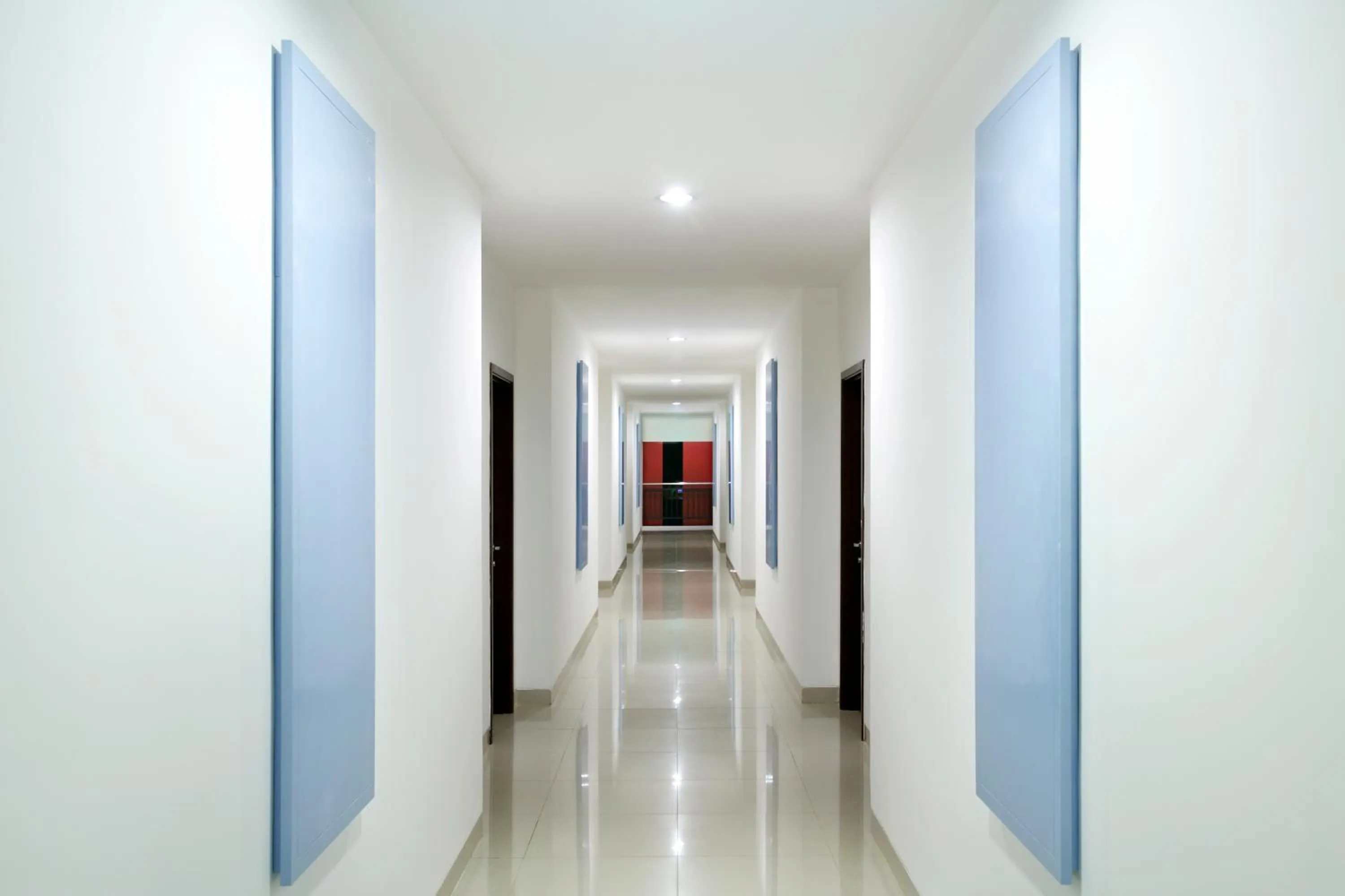 Area and facilities in Amaris Hotel Muara Bungo - Jambi