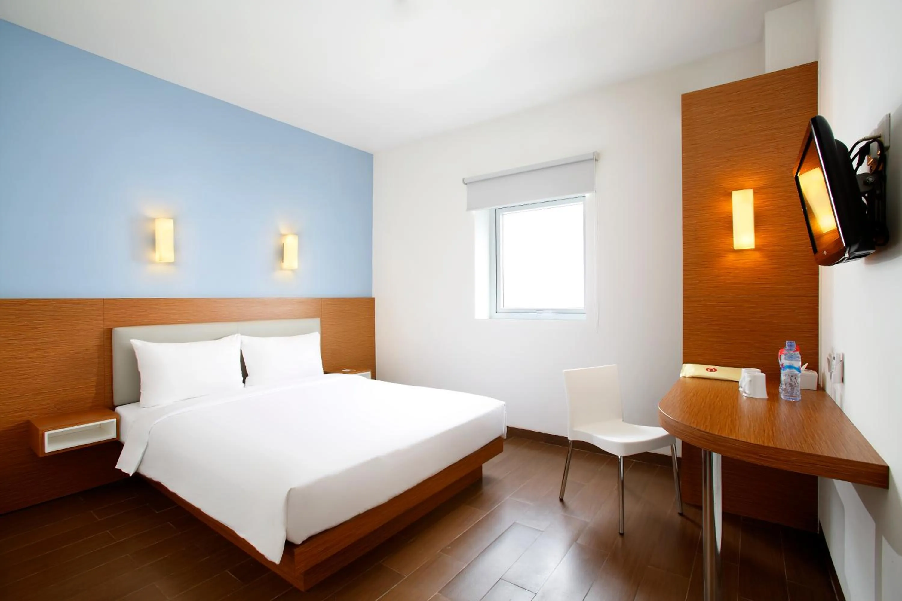 View (from property/room) in Amaris Hotel Muara Bungo - Jambi