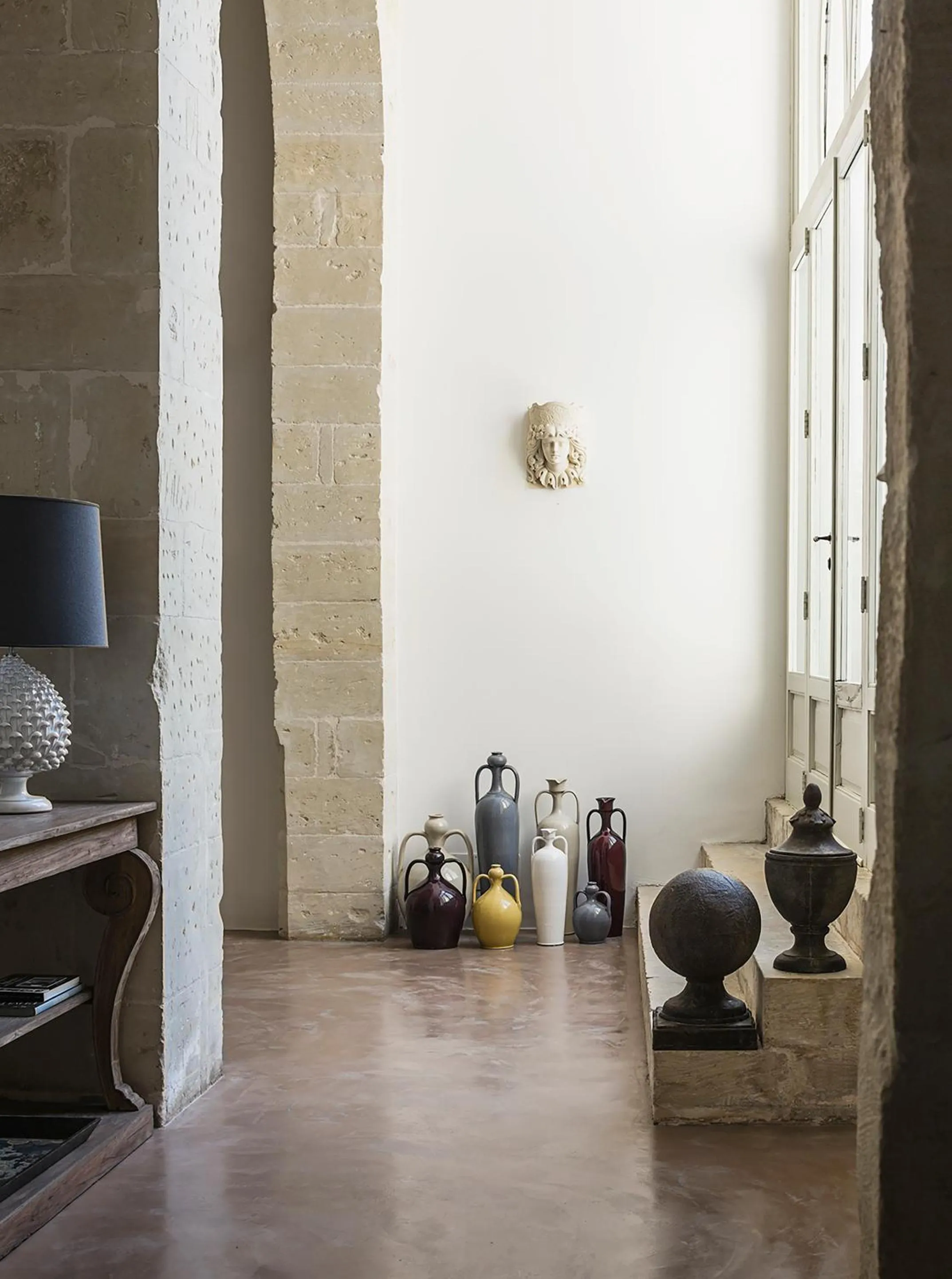 Don Totu - Dimora Storica