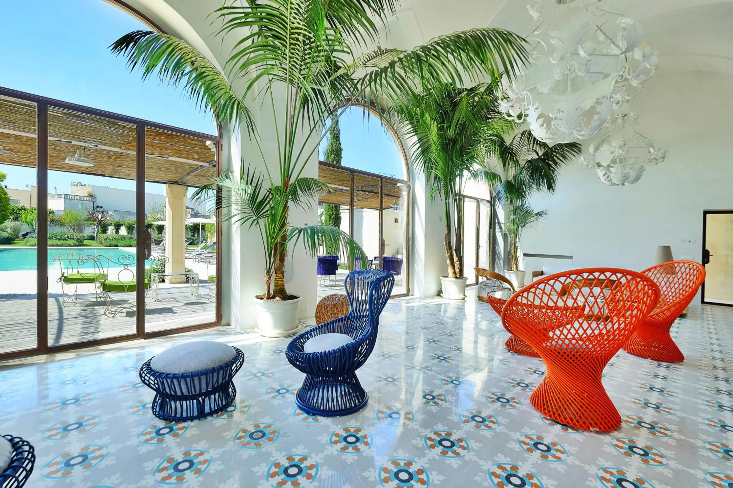 Don Totu - Dimora Storica