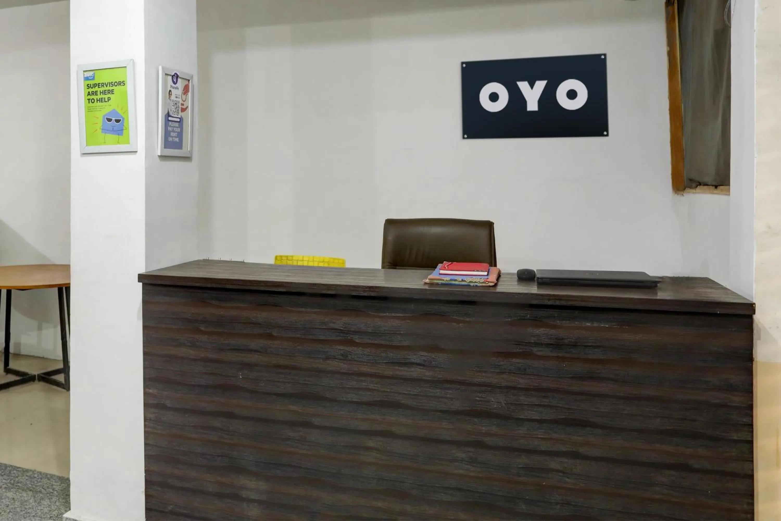 Hotel O Sweet Voilet