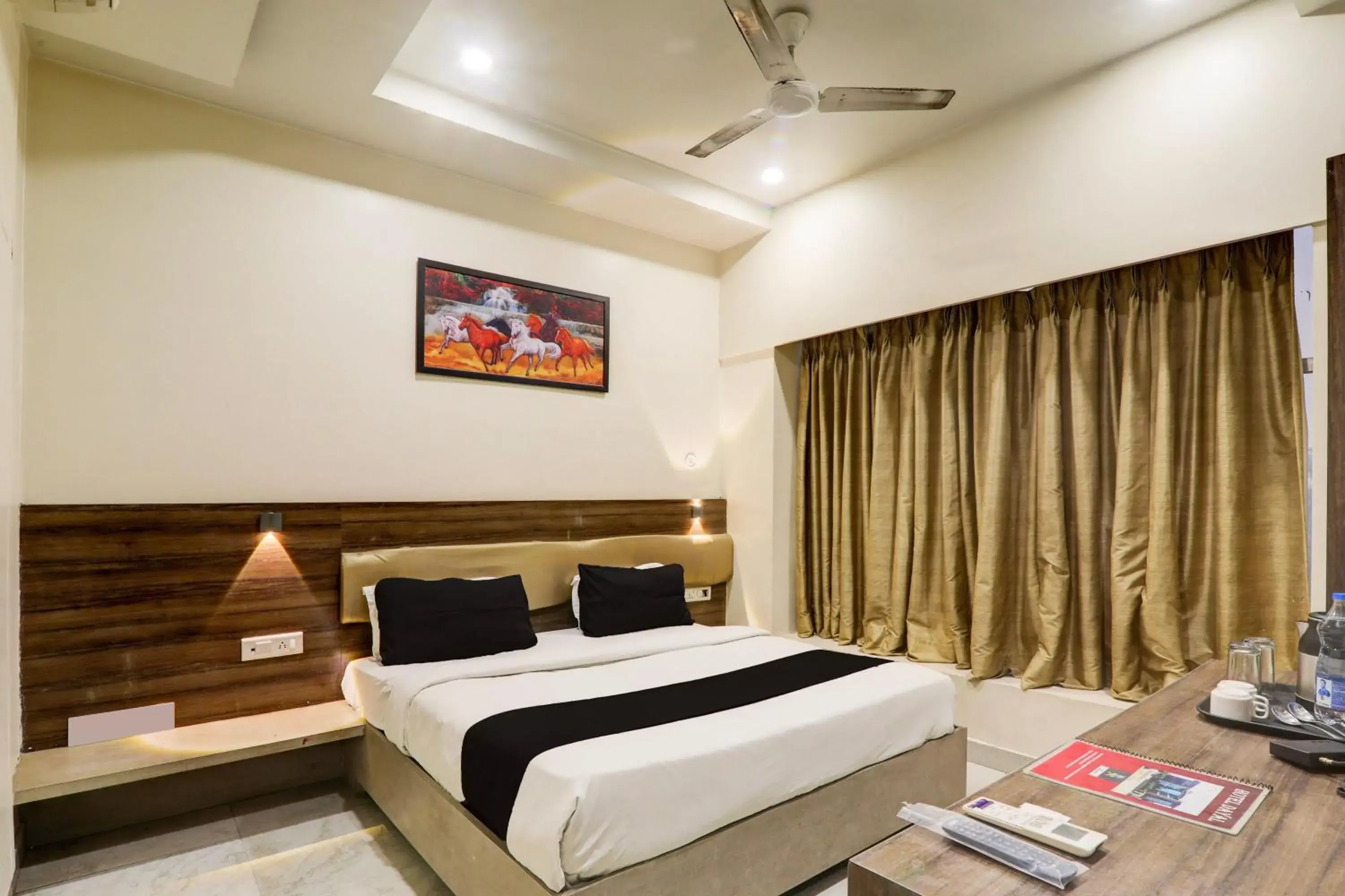 Hotel O DR Palace Hotel O DR Palace