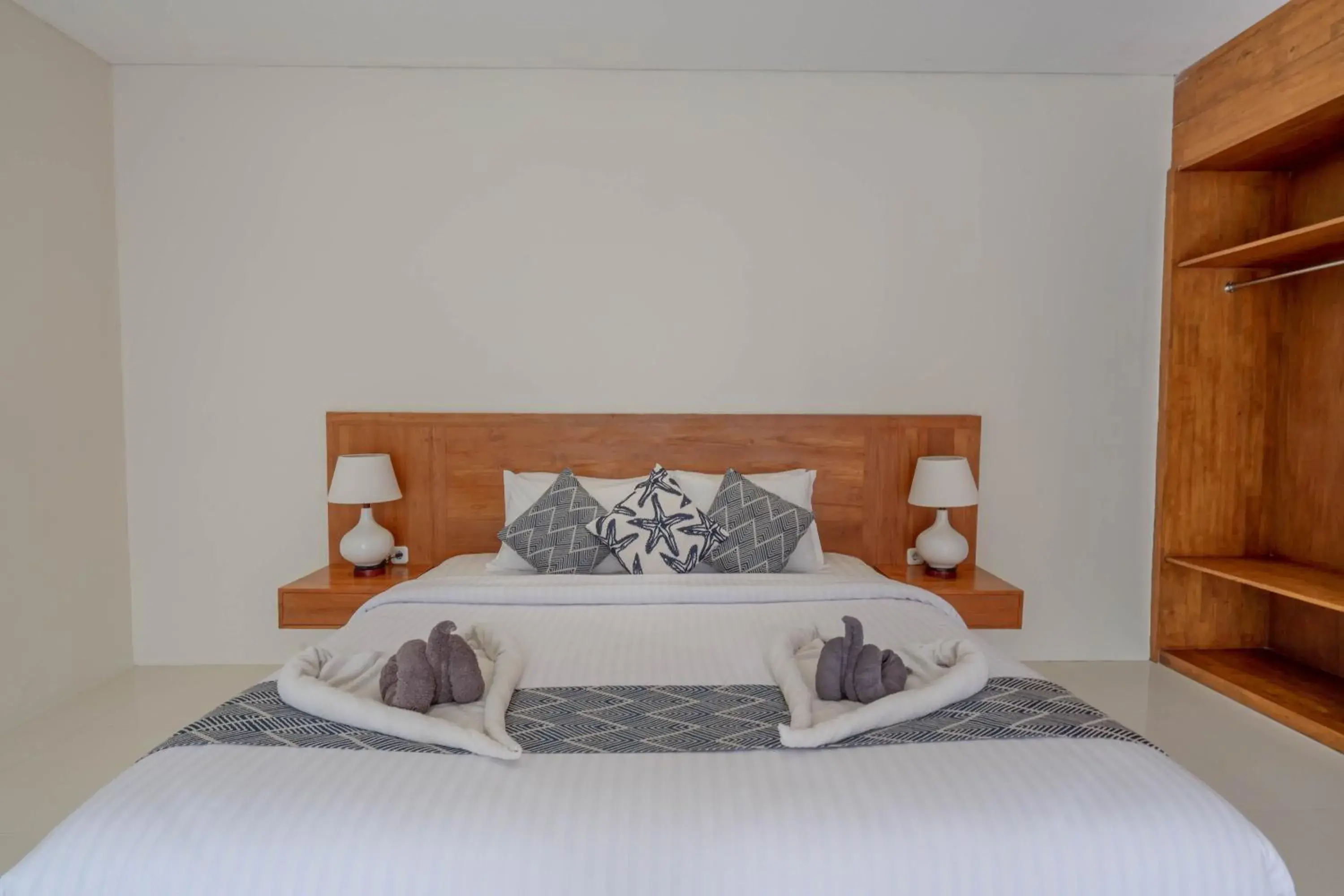 Villa in The Lavana Gracie's Villa Nusa Dua Villa in The Lavana Gracie's Villa Nusa Dua