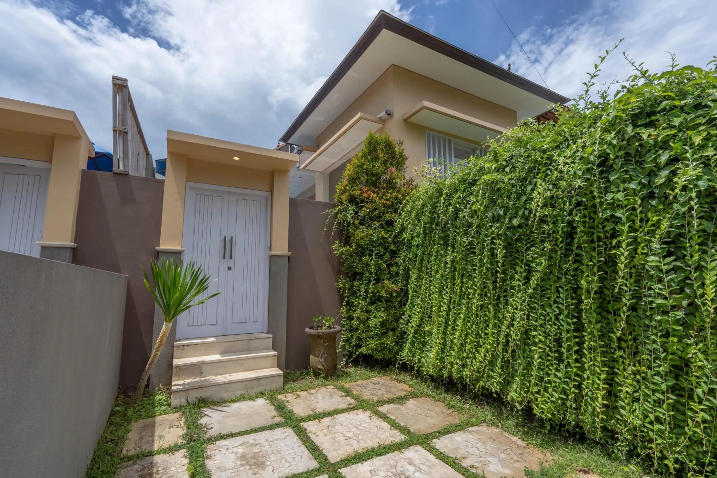 Property building in The Lavana Gracie's Villa Nusa Dua