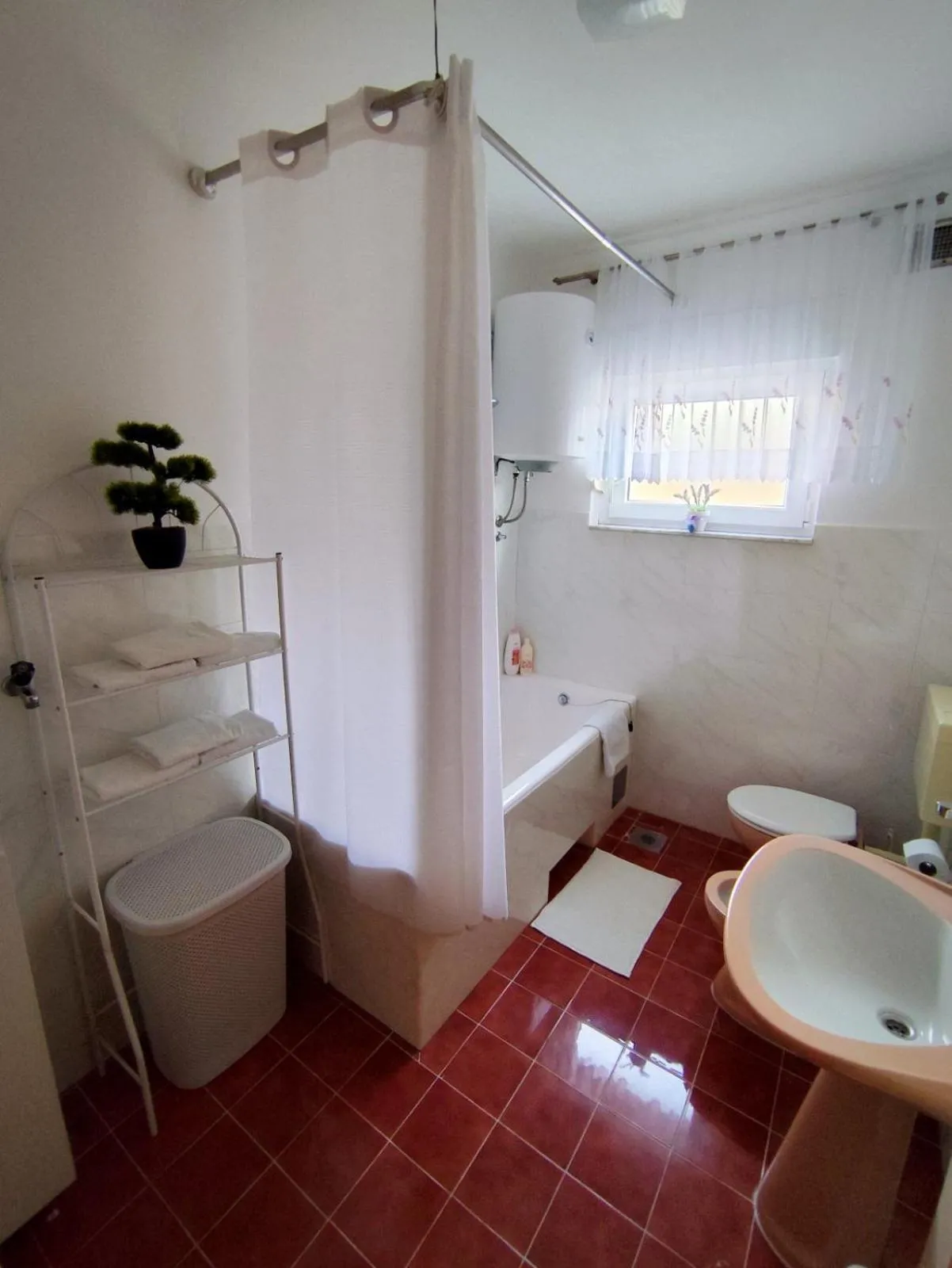 Apartment AdriaHouse