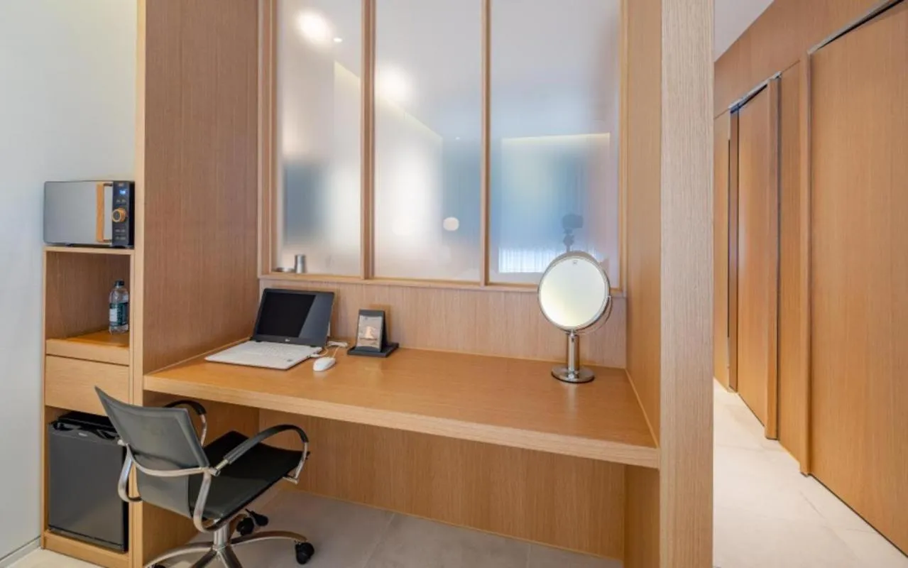 Hotel Barahan Jeonju