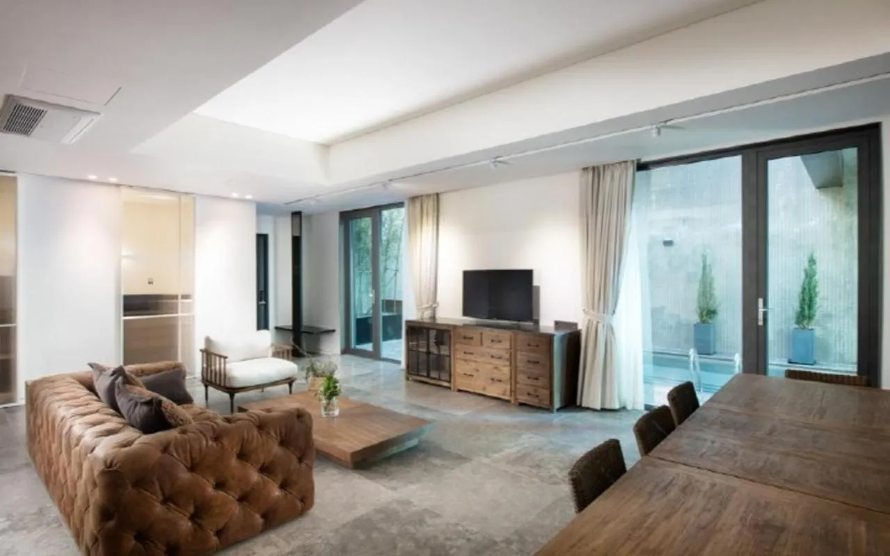 Hotel Barahan Jeonju