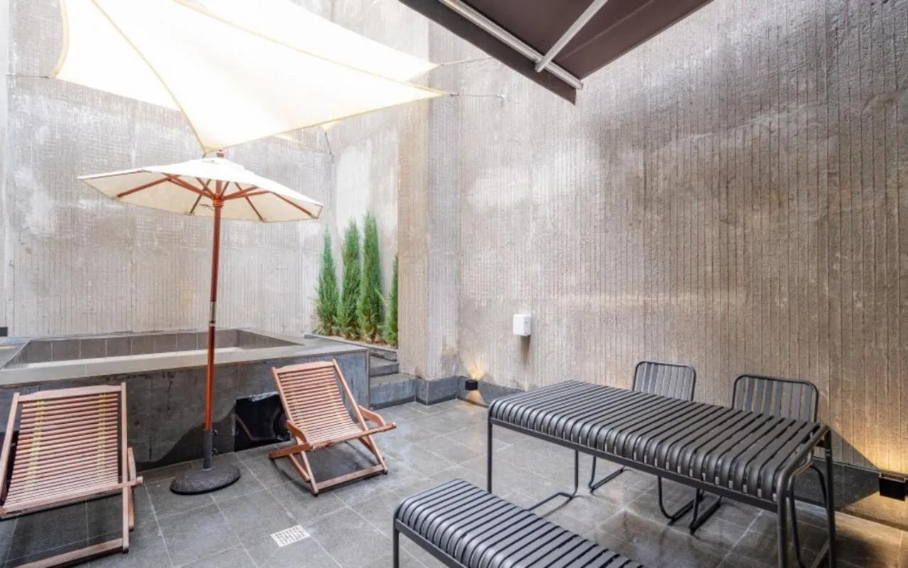 Hotel Barahan Jeonju