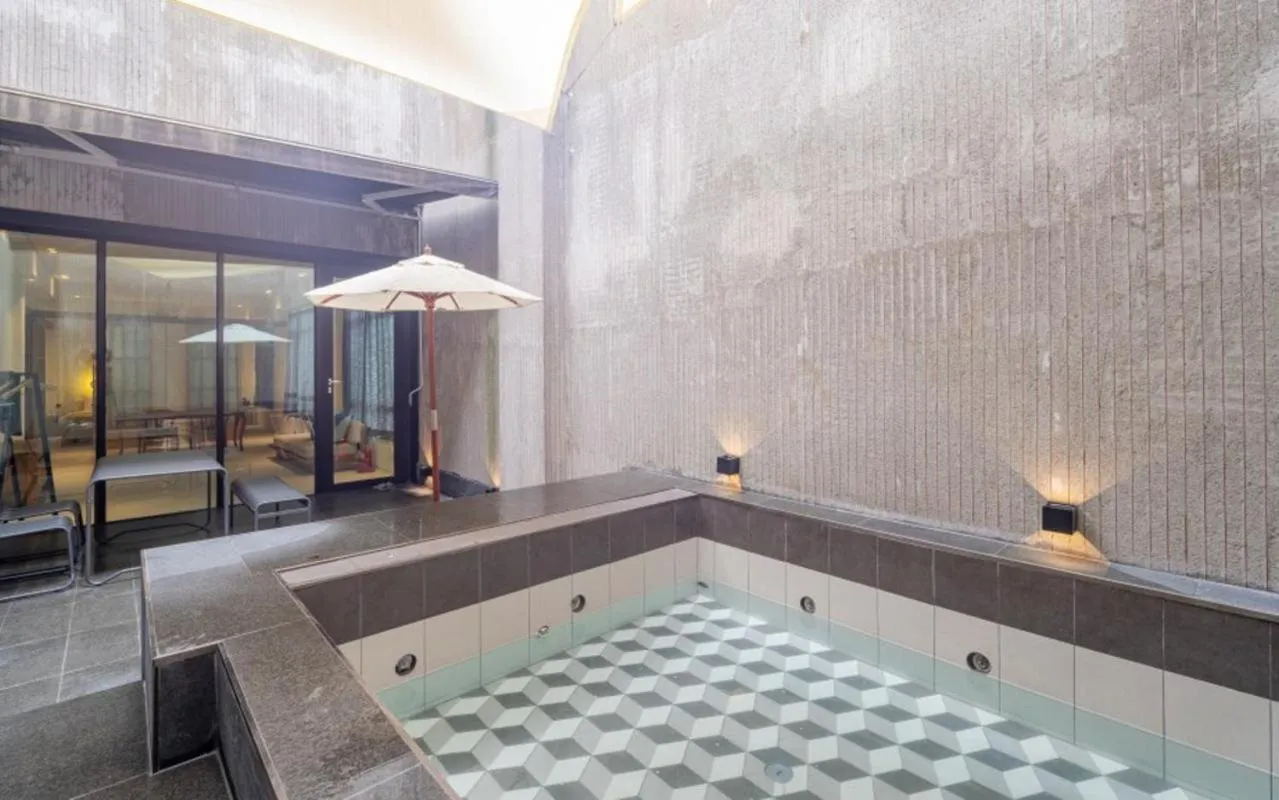 Hotel Barahan Jeonju