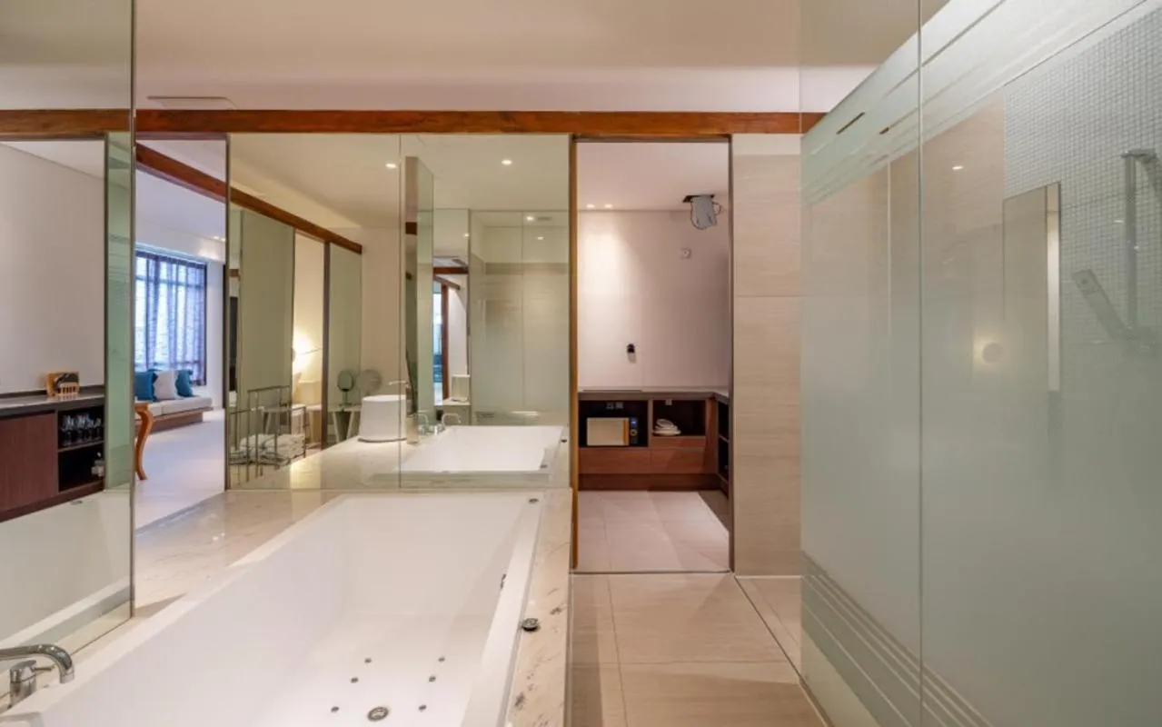 Hotel Barahan Jeonju