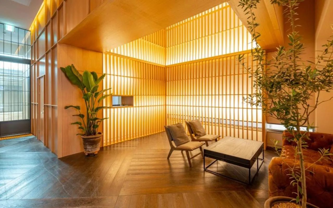 Hotel Barahan Jeonju