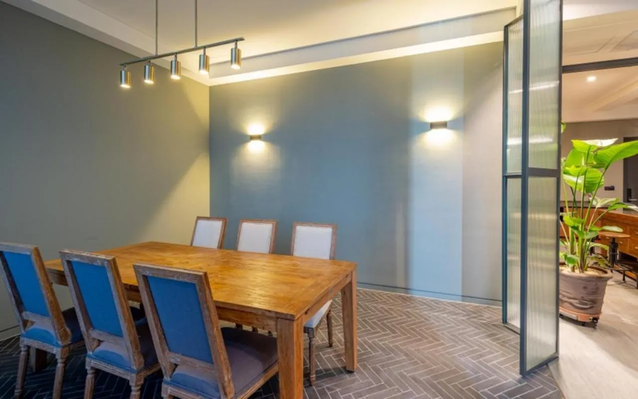 Hotel Barahan Jeonju