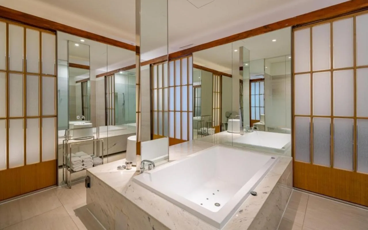 Hotel Barahan Jeonju