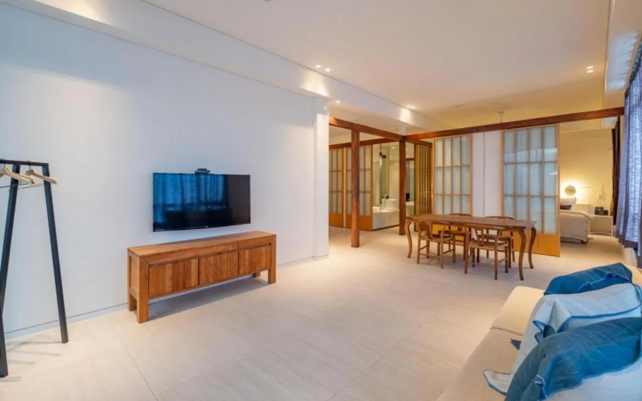 Hotel Barahan Jeonju