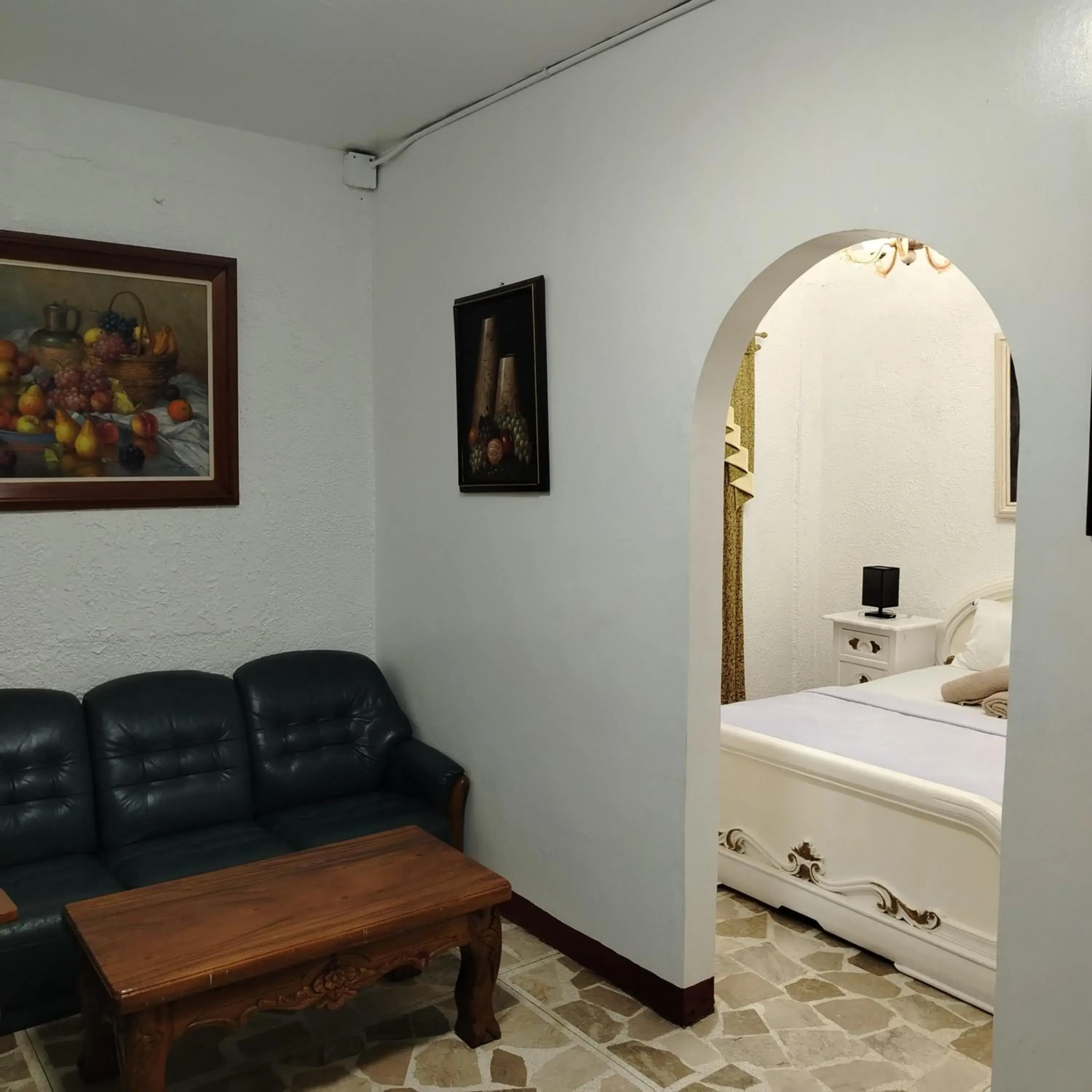 Junior Suite in White & Yellow Castle Hotel and Resort Junior Suite in White & Yellow Castle Hotel and Resort