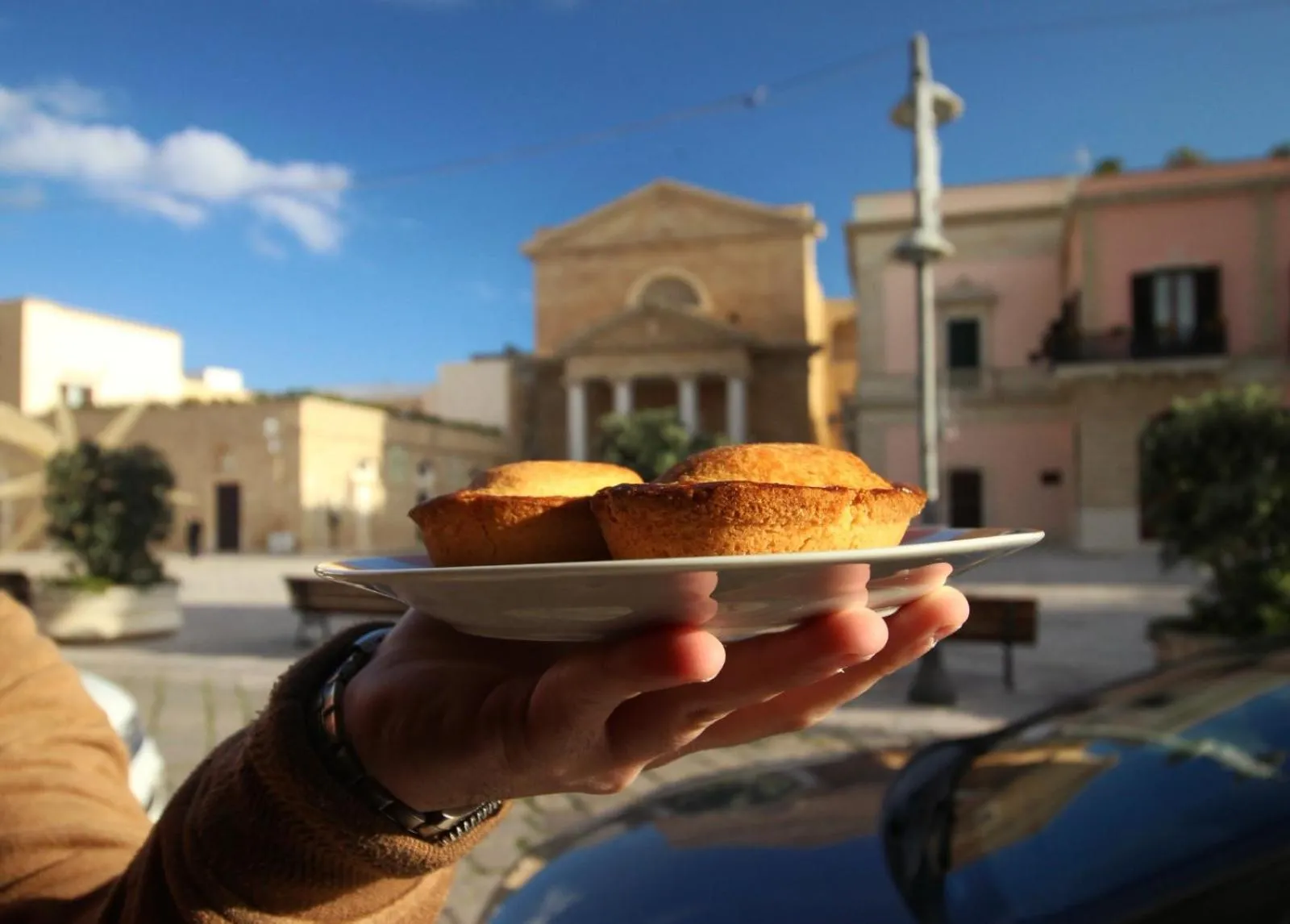 Corte San Vincenzo