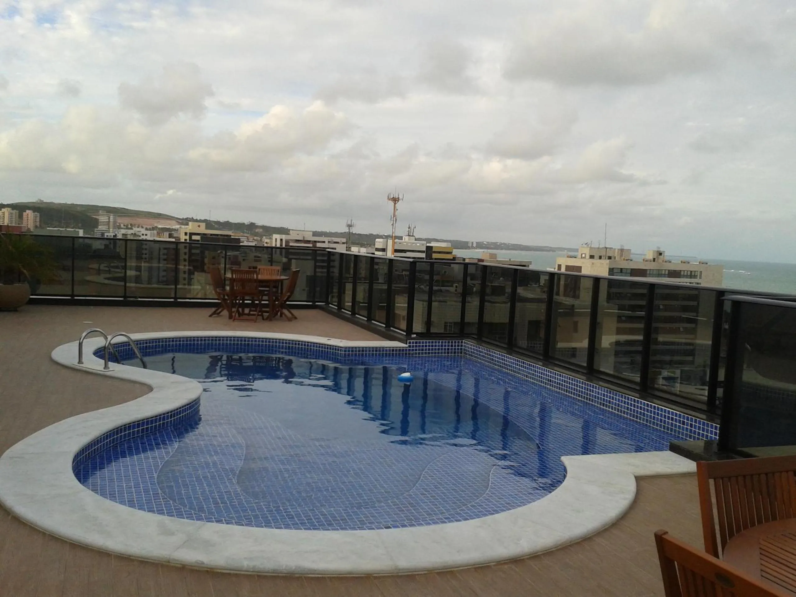 View (from property/room) in Port Ville III