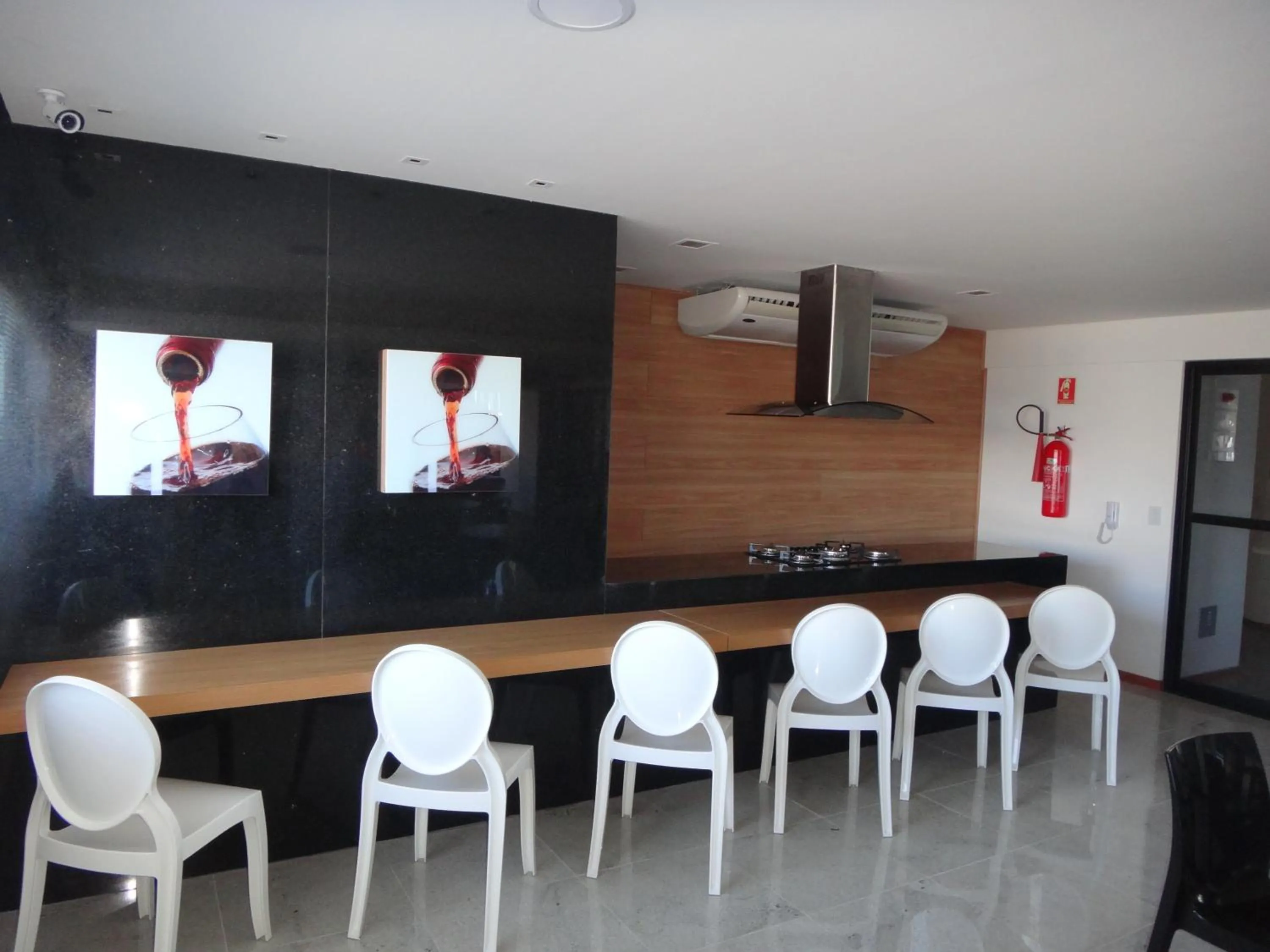 Banquet/Function facilities in Port Ville III