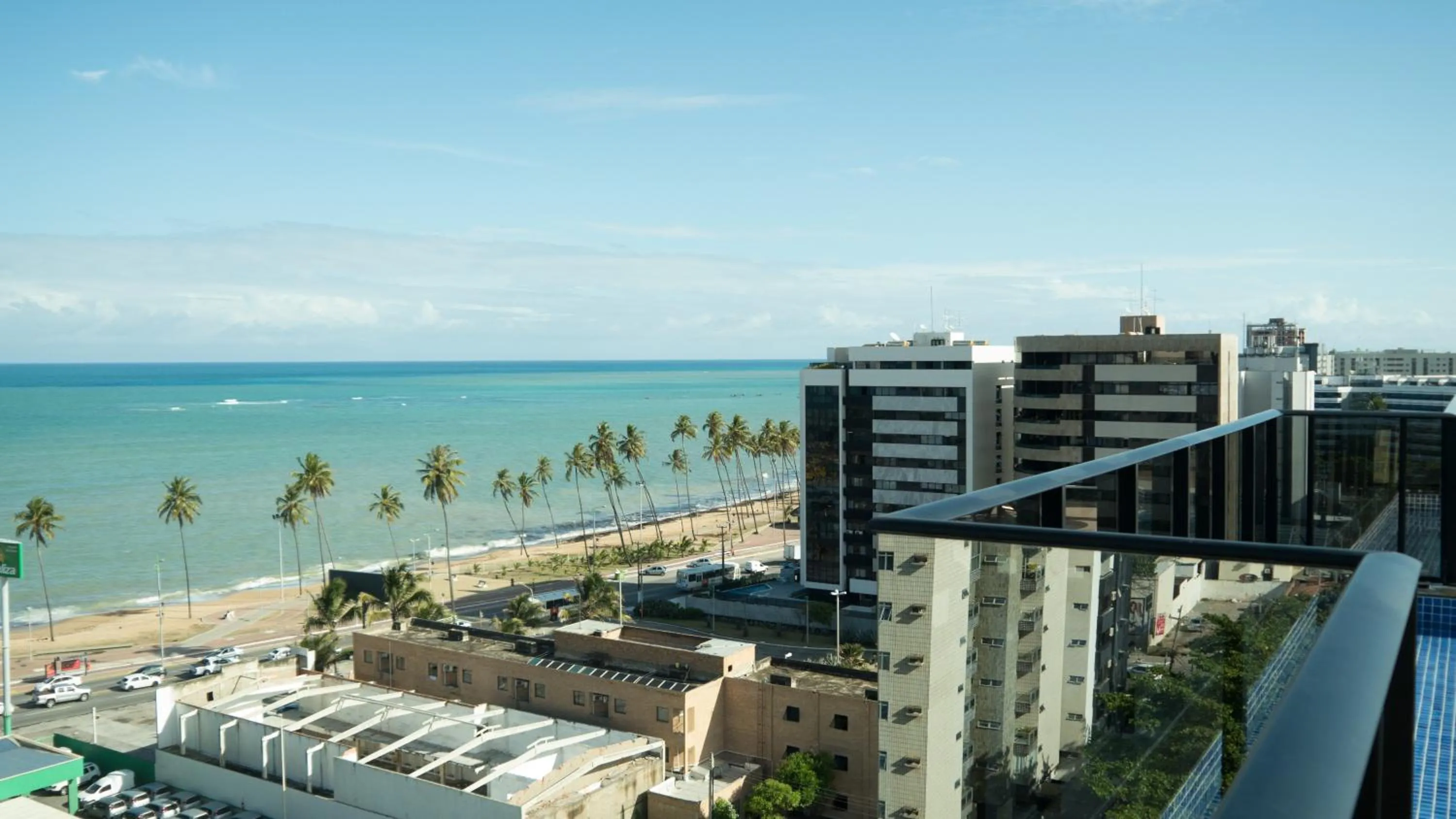 On site in Port Ville III