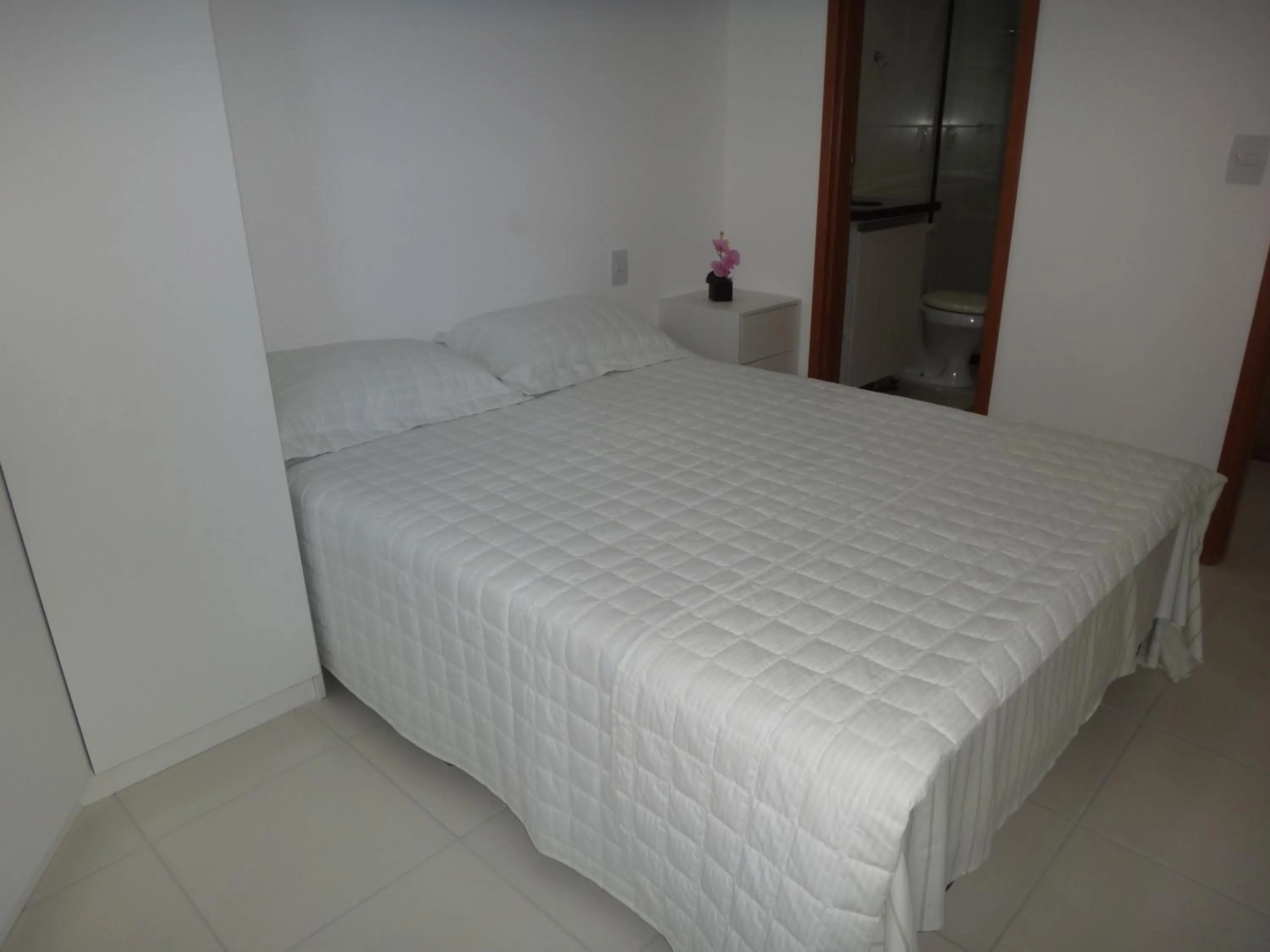 Bed in Port Ville III