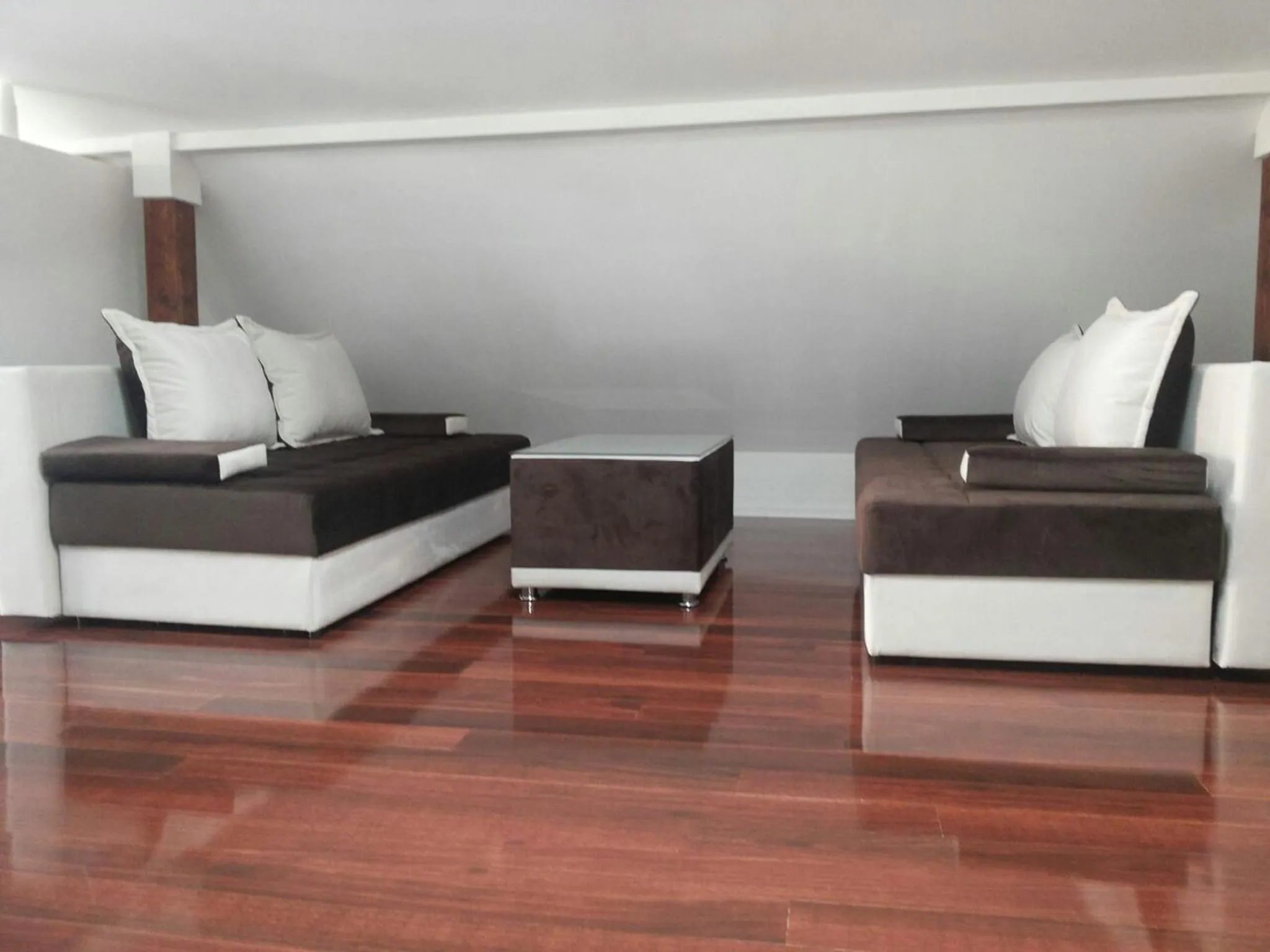 Apartment Studio Grcic