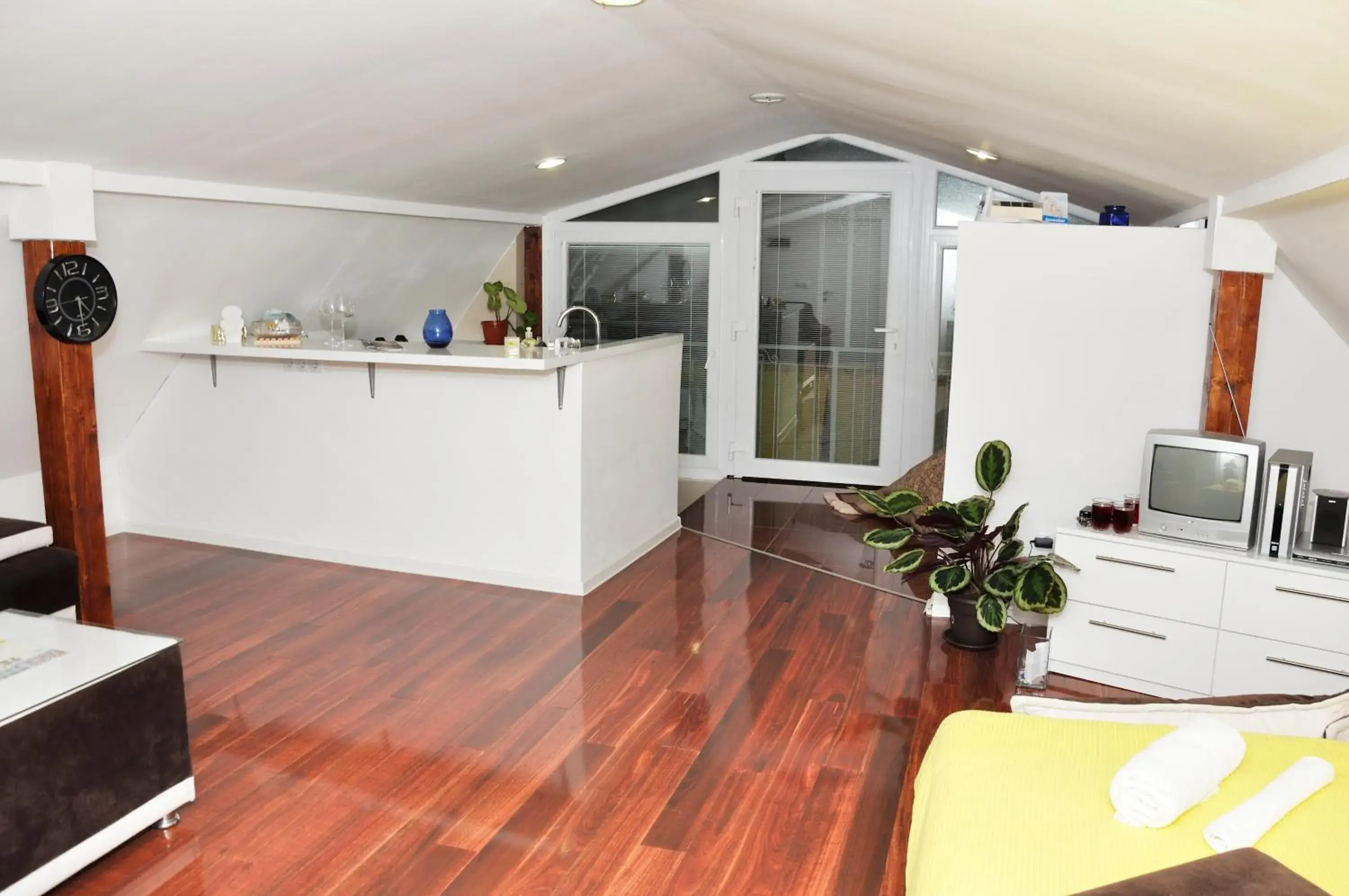 Apartment Studio Grcic Apartment Studio Grcic