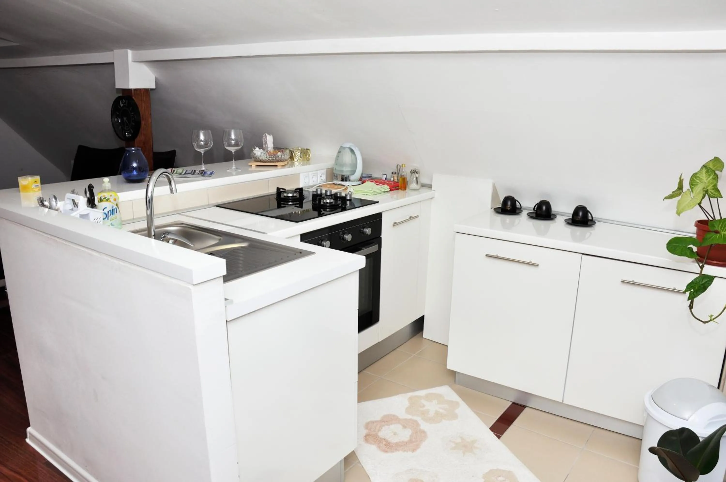 Apartment Studio Grcic