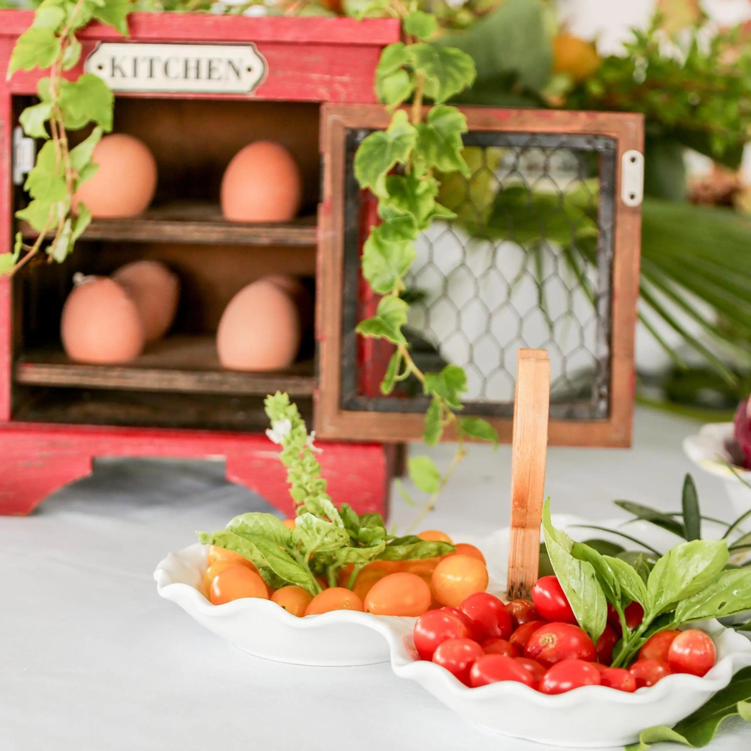 Hotel Villa Lubrense Sorrento