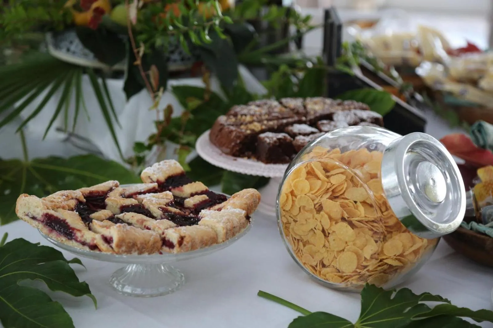 Hotel Villa Lubrense Sorrento