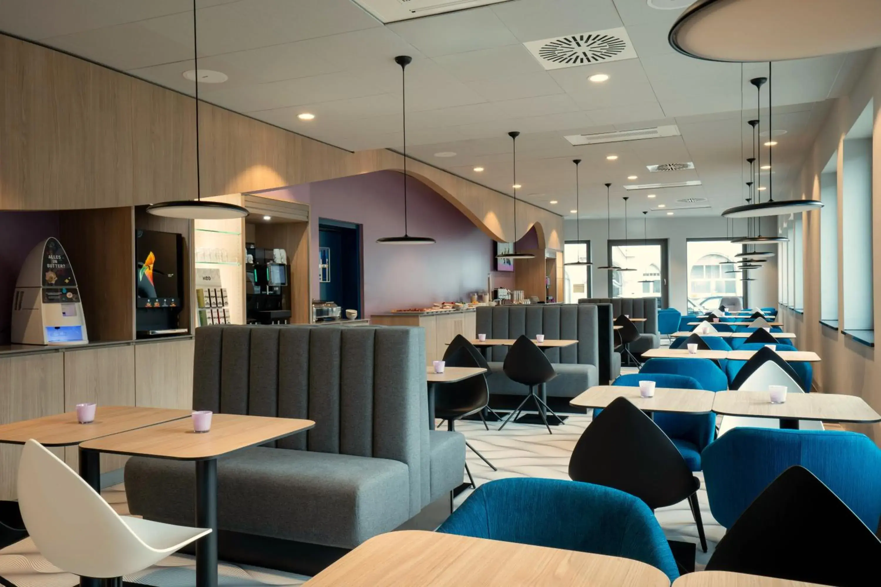 Breakfast in Prize by Radisson, Dresden Mitte Breakfast in Prize by Radisson, Dresden Mitte