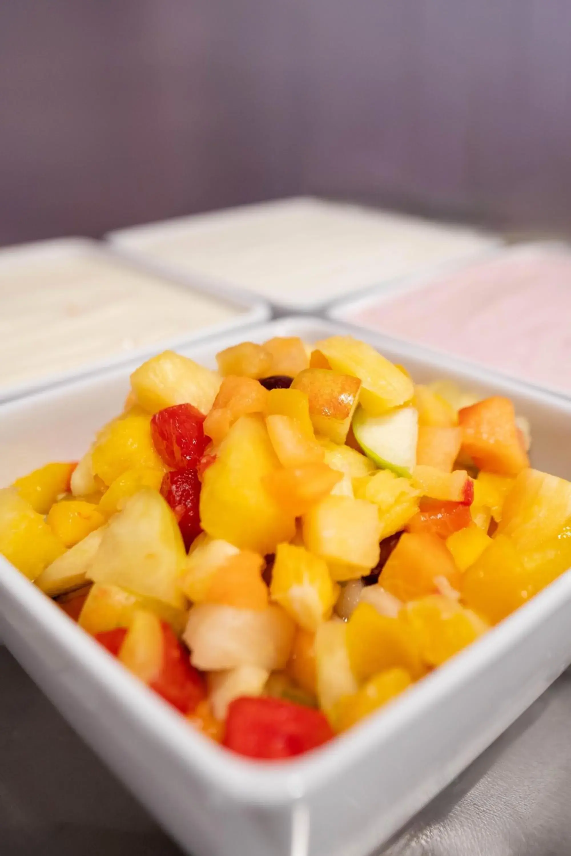 Breakfast in Prize by Radisson, Dresden Mitte Breakfast in Prize by Radisson, Dresden Mitte