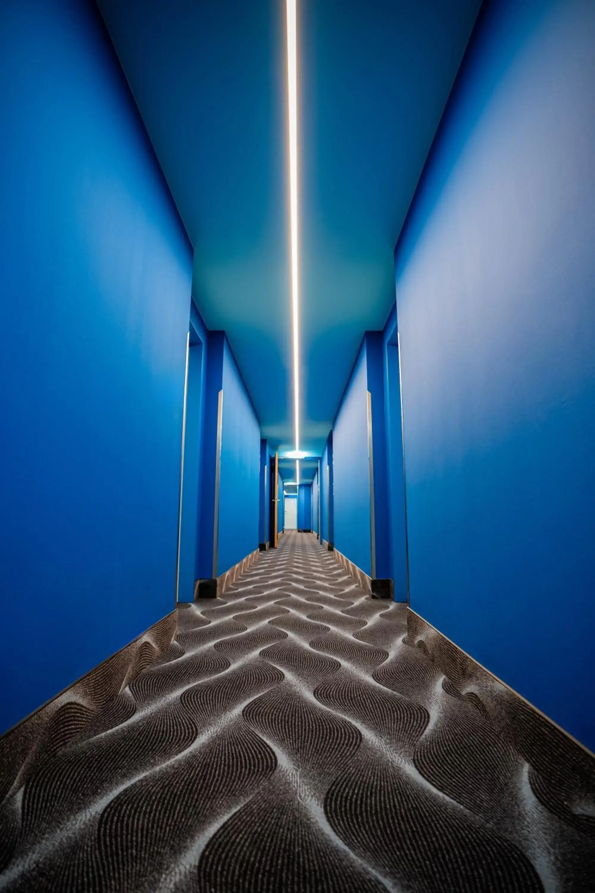 Property building in Prize by Radisson, Dresden Mitte Property building in Prize by Radisson, Dresden Mitte