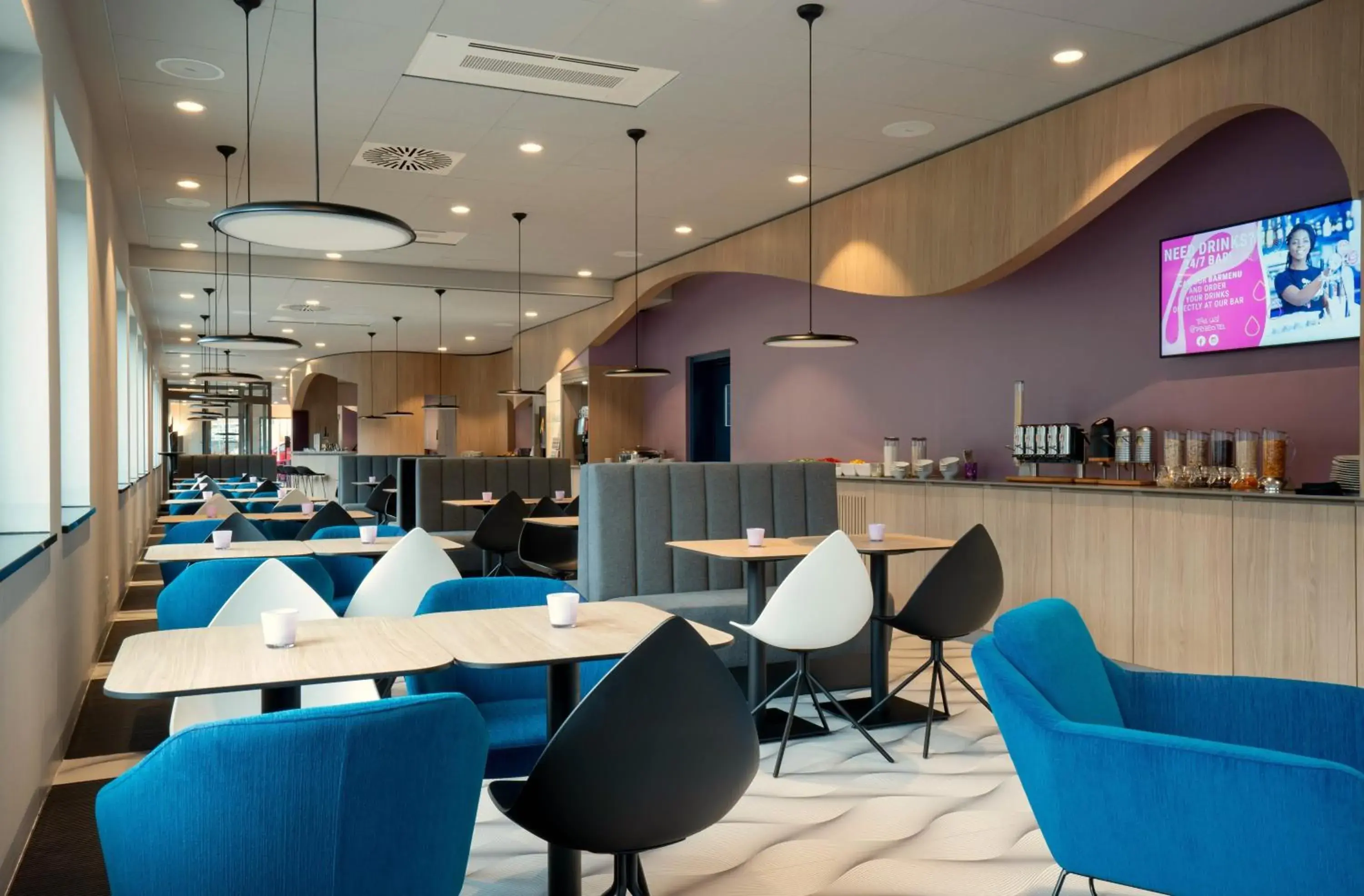 Breakfast in Prize by Radisson, Dresden Mitte Breakfast in Prize by Radisson, Dresden Mitte