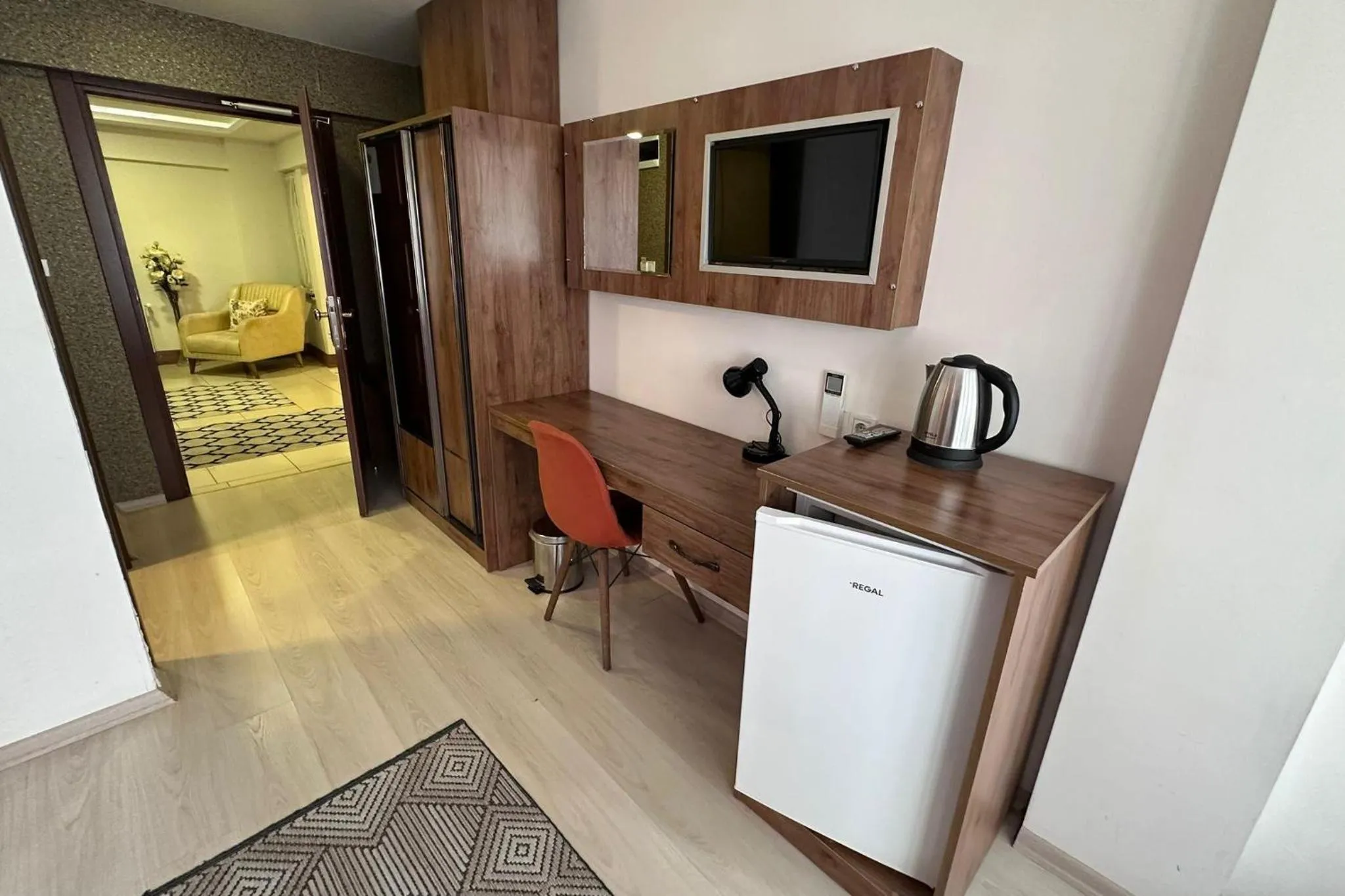 Atlantik Butik Hotel