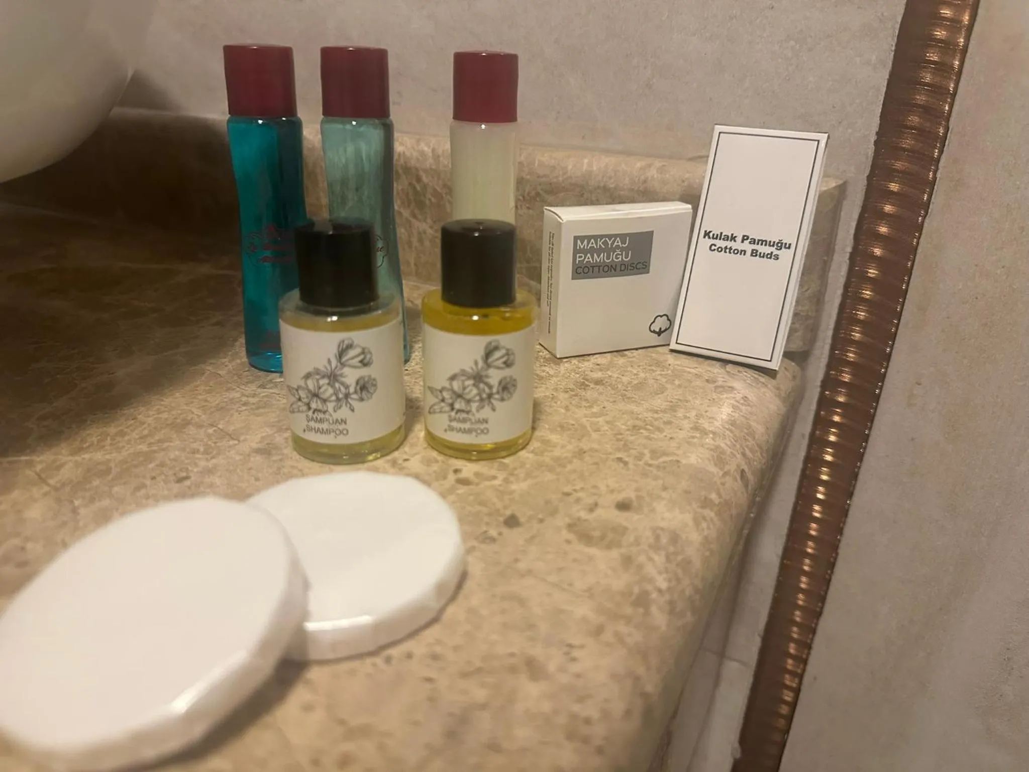 Atlantik Butik Hotel