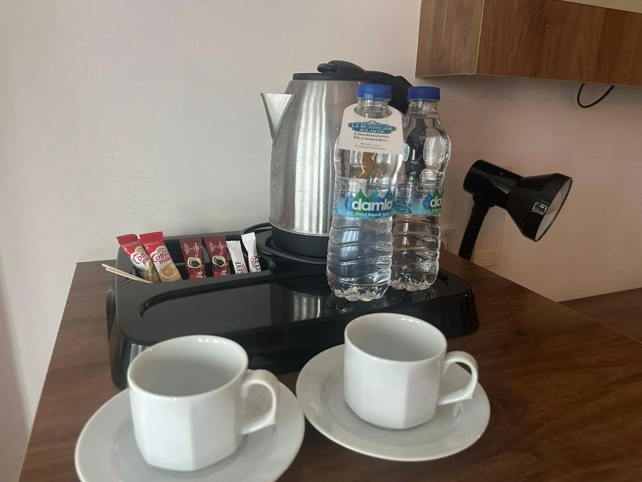 Atlantik Butik Hotel