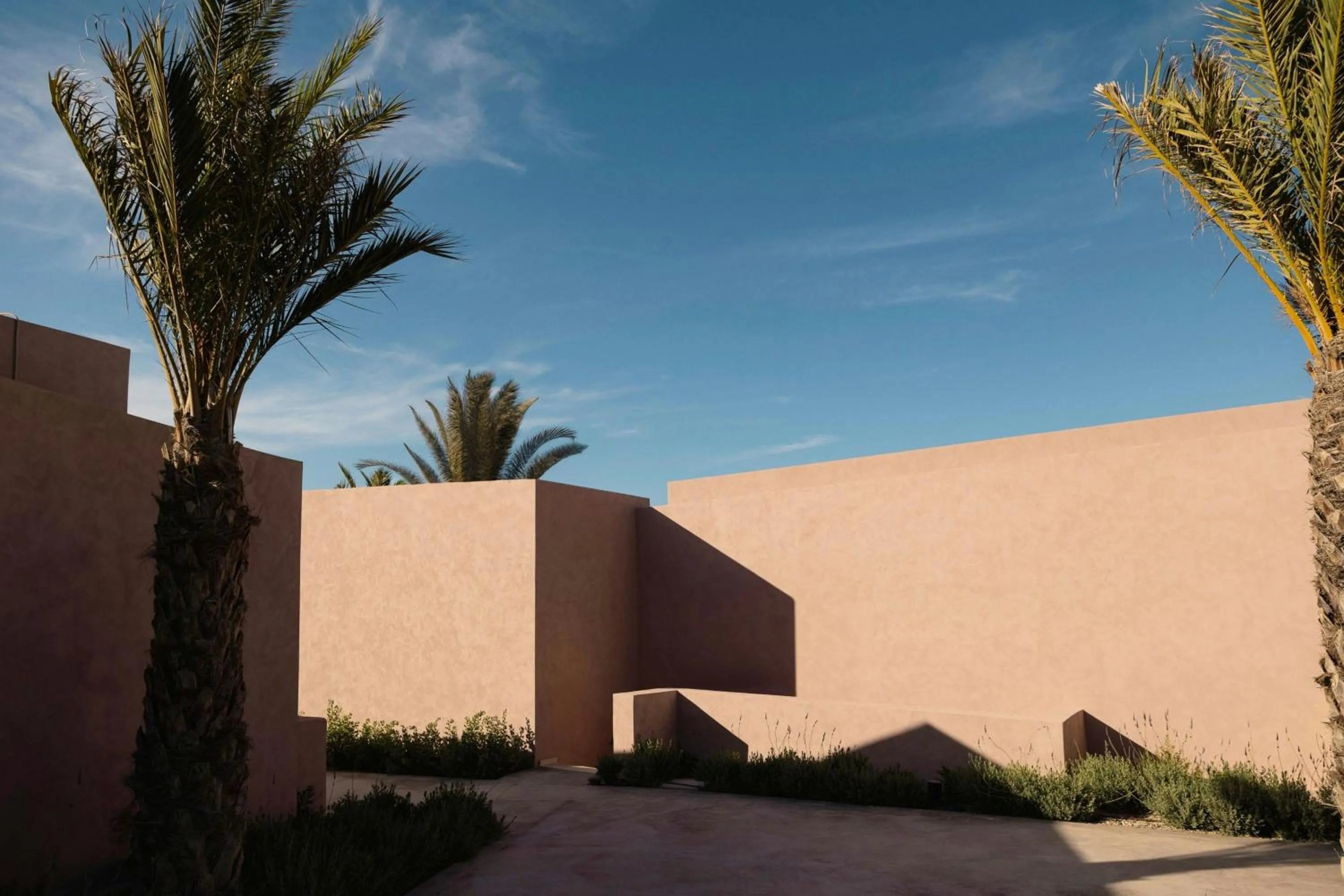 Property building in Domes Novos Santorini, Autograph Collection