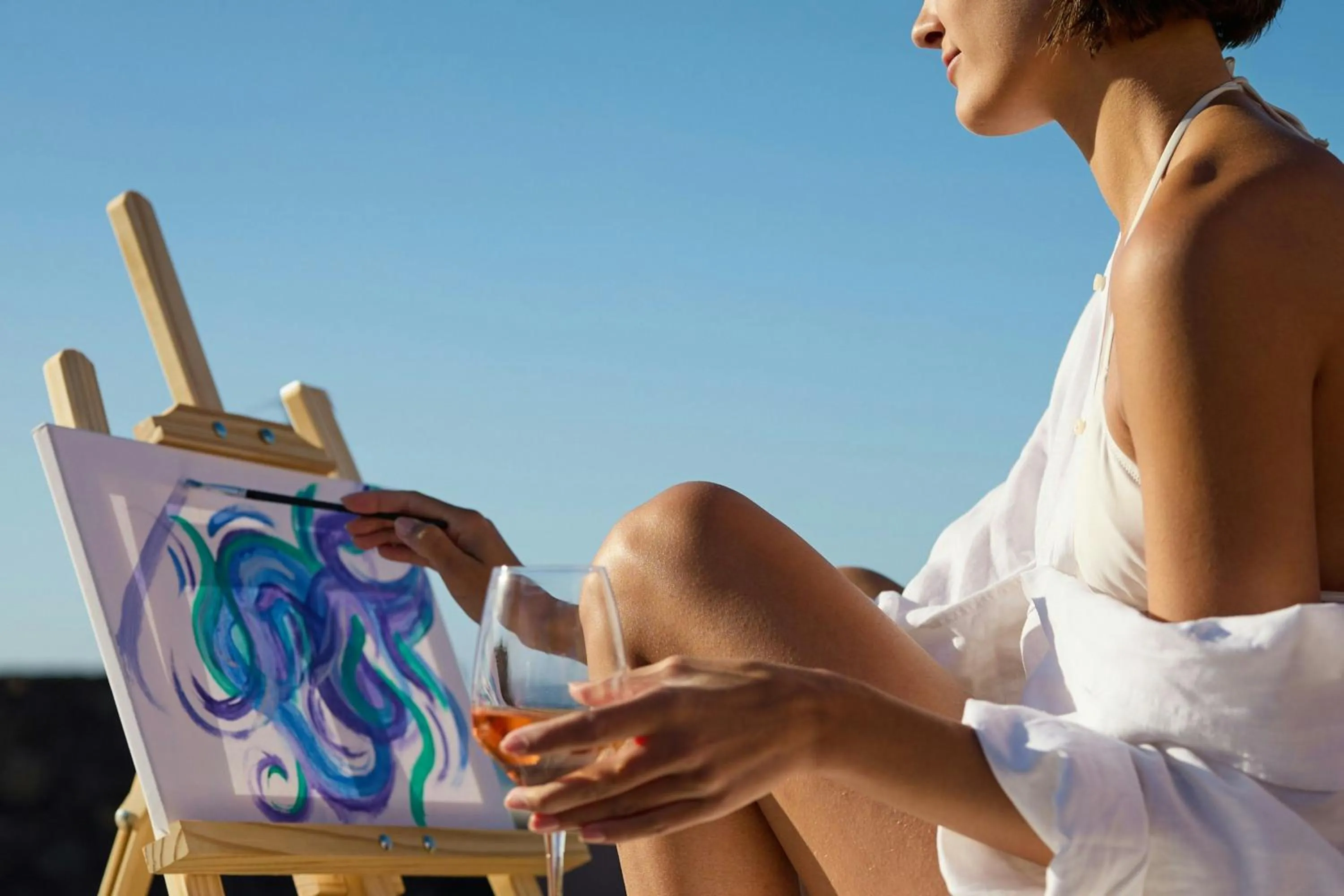 Other in Domes Novos Santorini, Autograph Collection