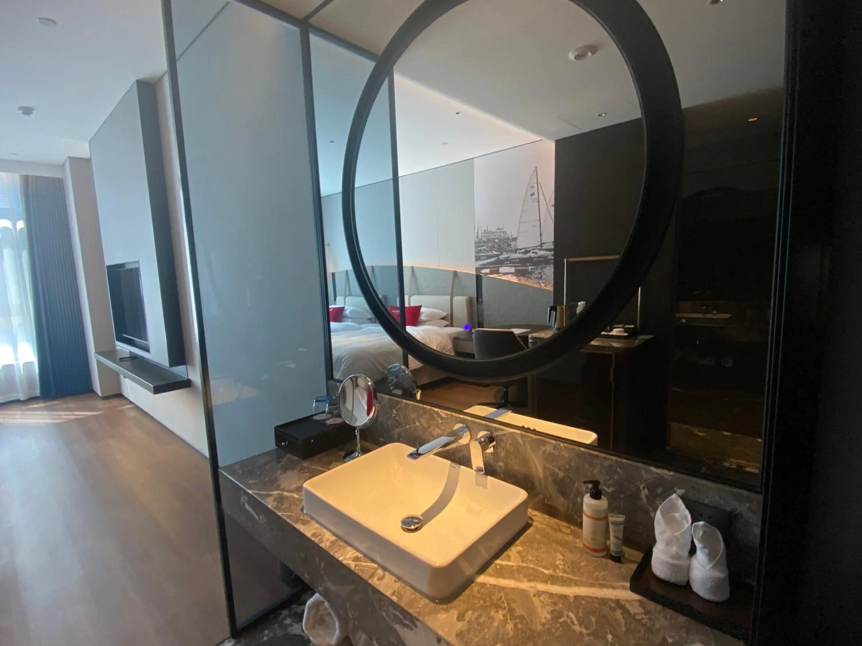 Ramada by Wyndham Qingdao Jiaodong International Airport