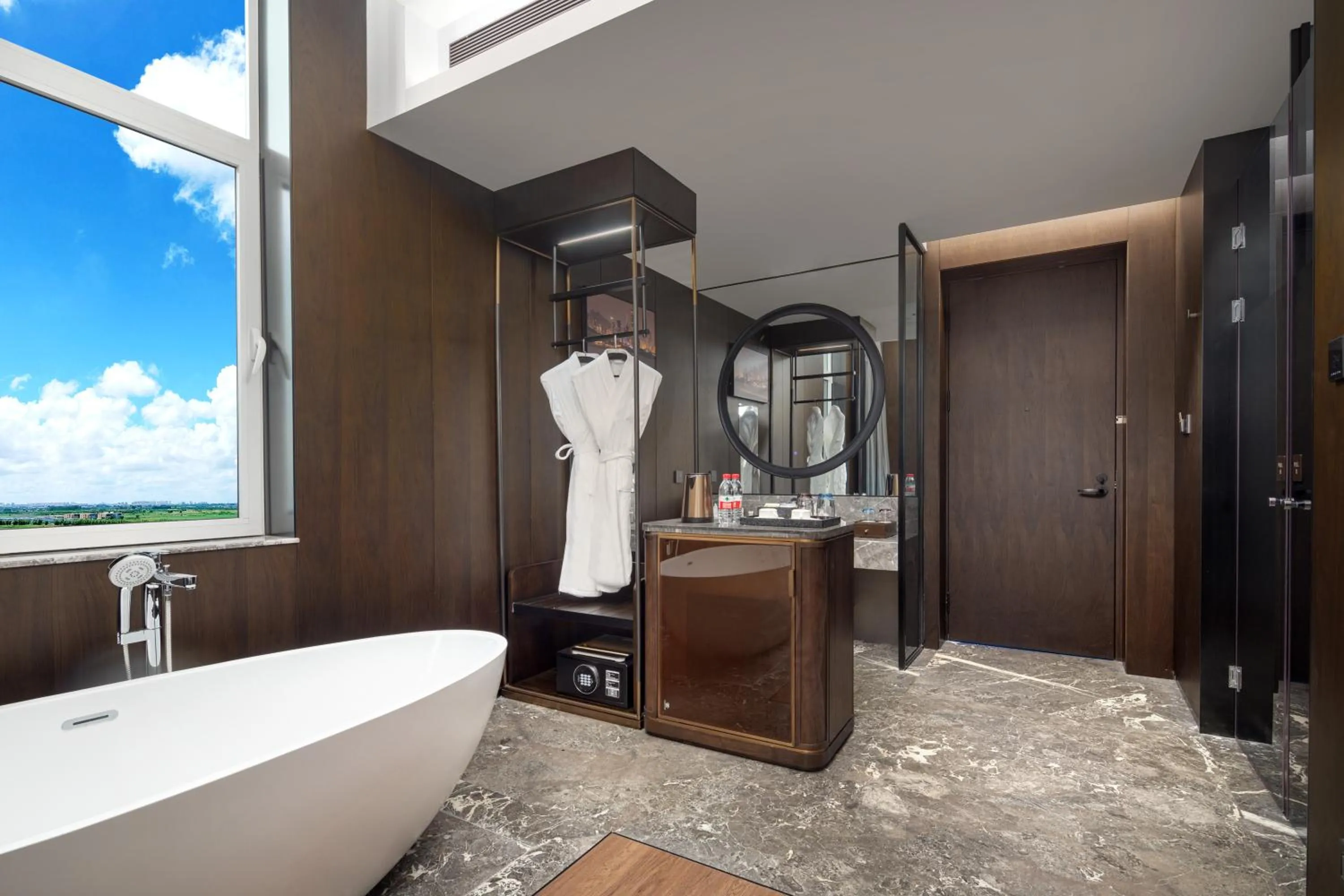 Ramada by Wyndham Qingdao Jiaodong International Airport